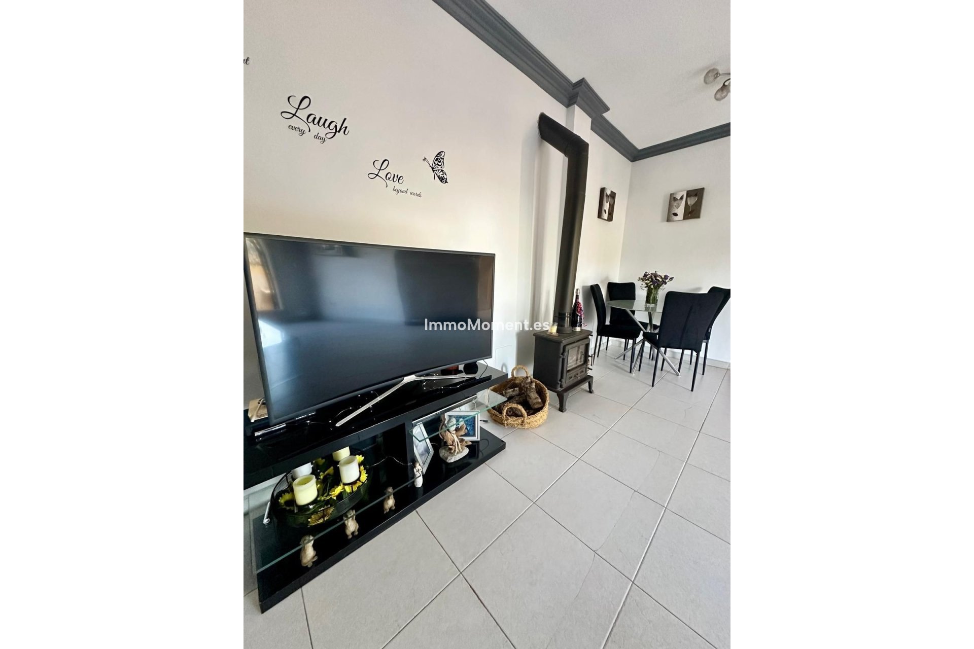 Resale - Villa - Los Montesinos - Los Montesinos Centro