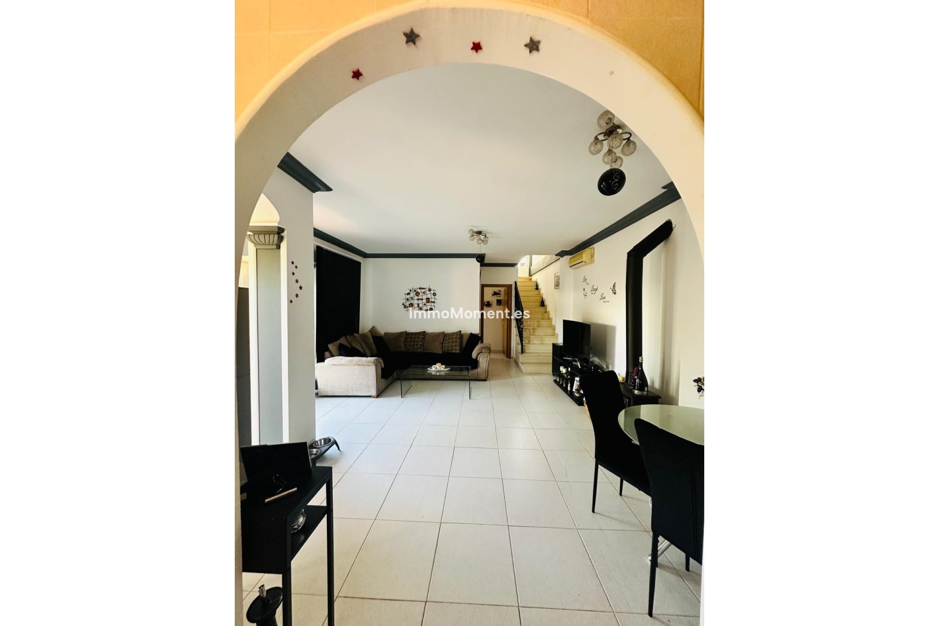 Resale - Villa - Los Montesinos - Los Montesinos Centro