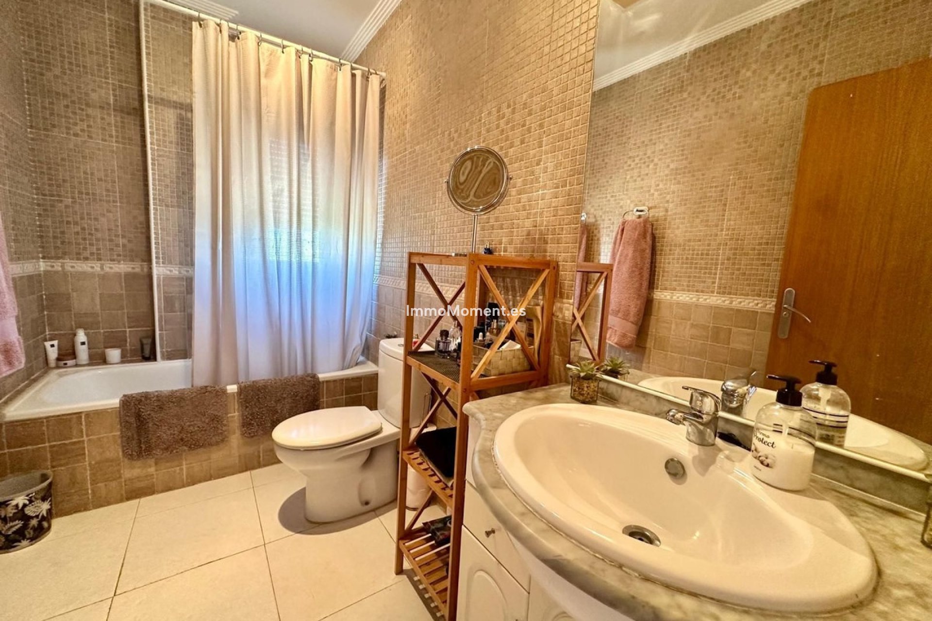 Resale - Villa - Los Montesinos - Los Montesinos Centro