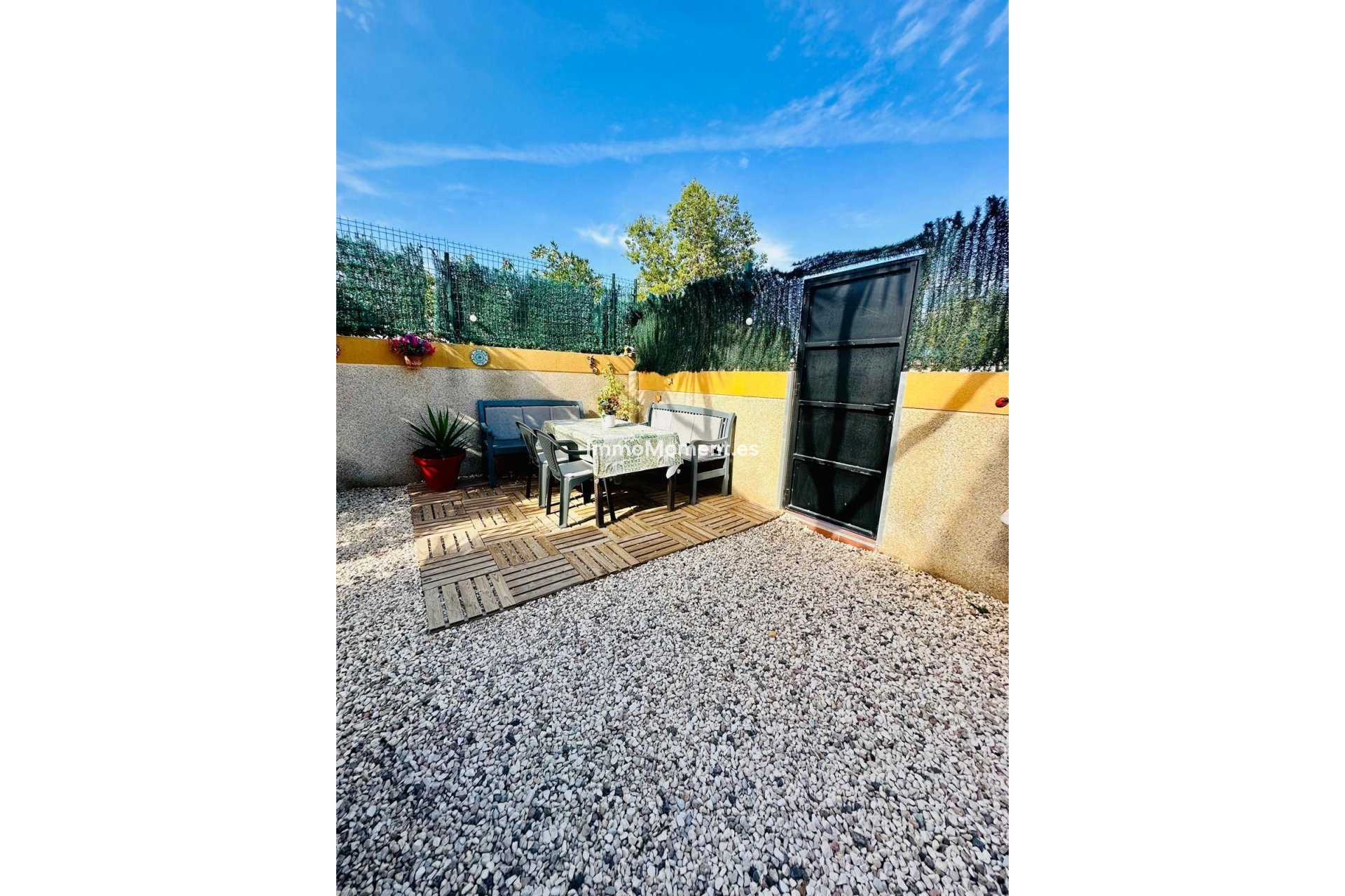 Resale - Villa - Los Montesinos - Los Montesinos Centro