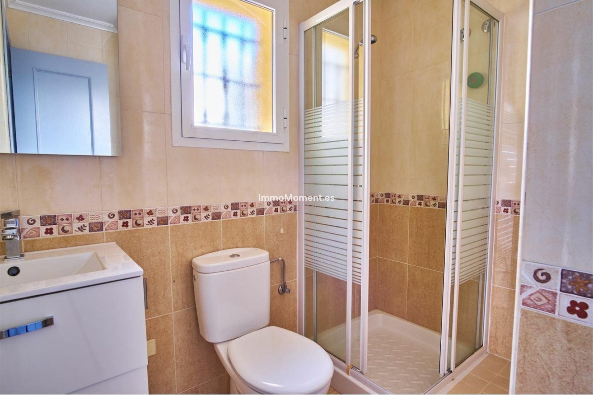 Resale - Villa - Los Montesinos - Los Montesinos Centro