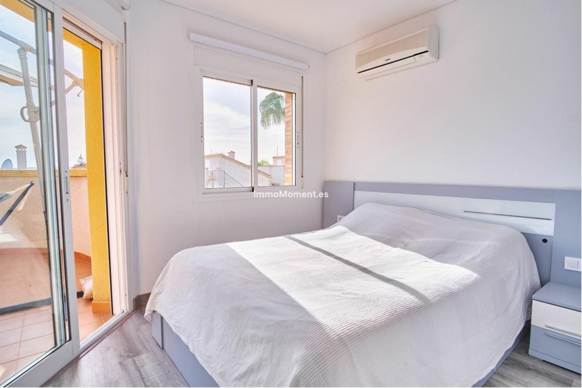 Resale - Villa - Los Montesinos - Los Montesinos Centro