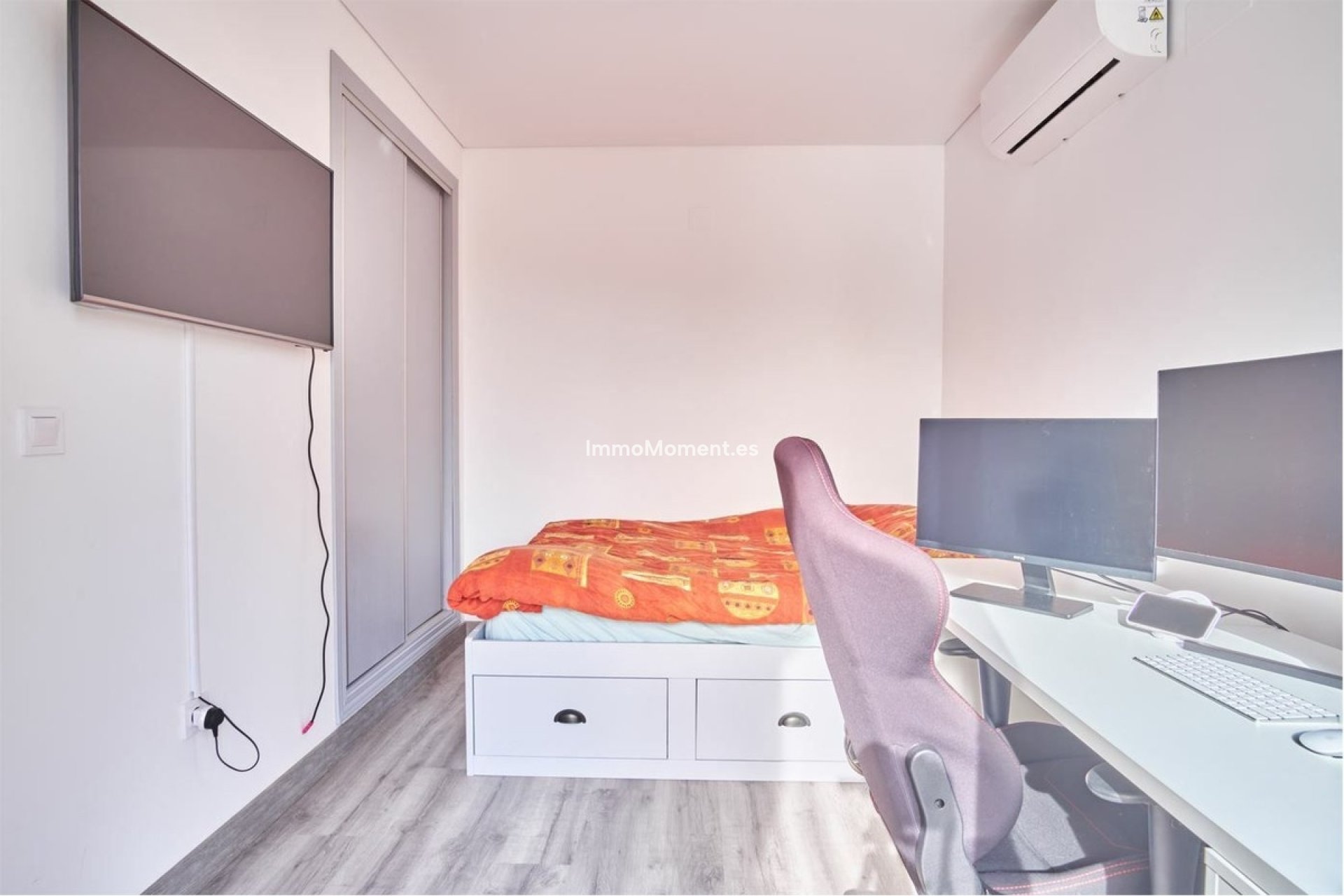 Resale - Villa - Los Montesinos - Los Montesinos Centro