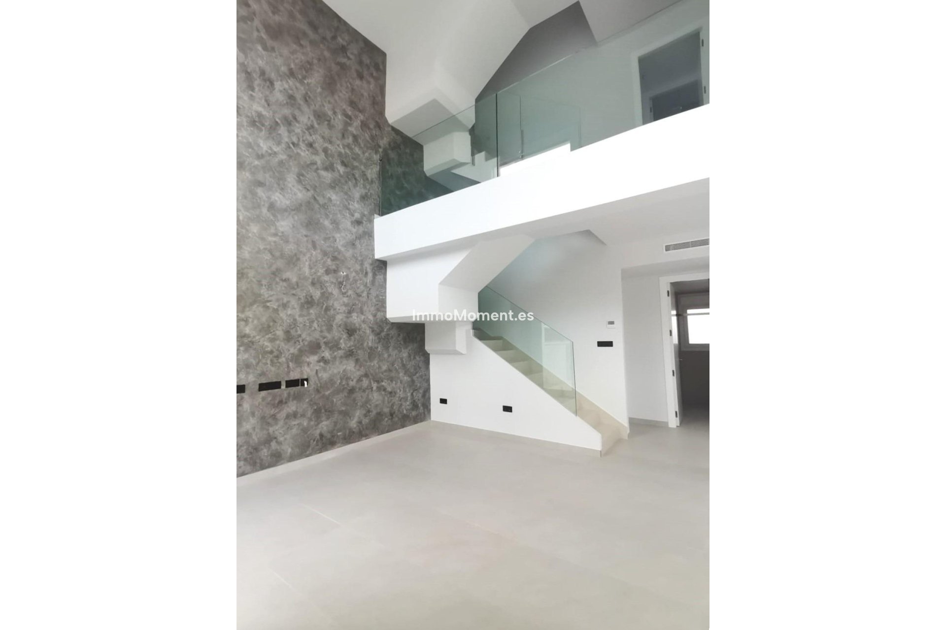 Resale - Villa - Los Montesinos - Los Montesinos Centro