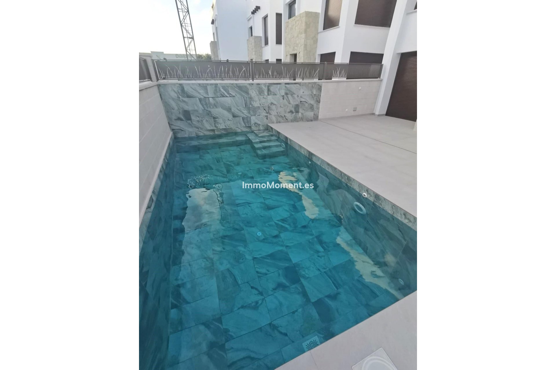 Resale - Villa - Los Montesinos - Los Montesinos Centro