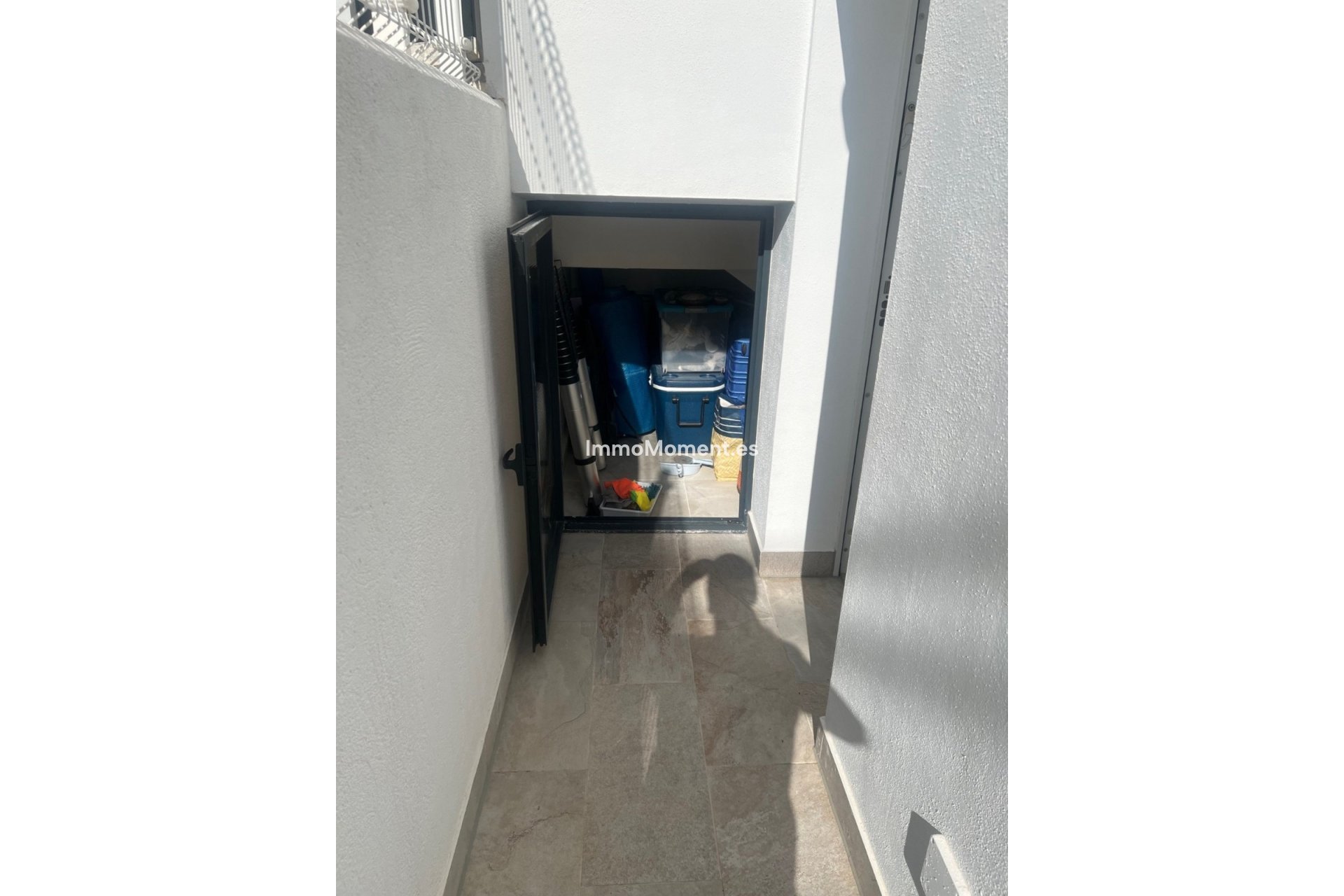 Resale - Villa - Los Montesinos - Los Montesinos Centro