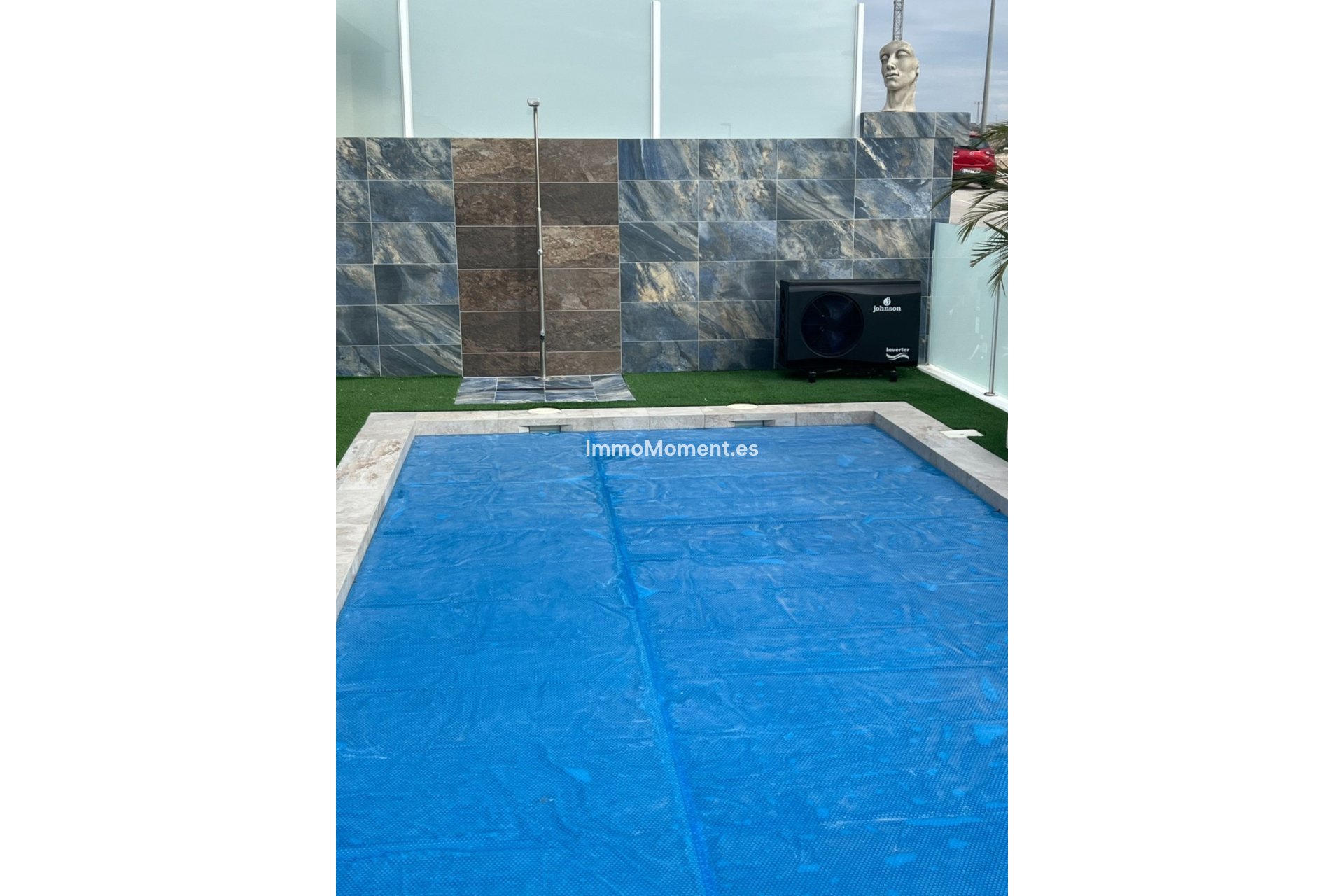 Resale - Villa - Los Montesinos - Los Montesinos Centro