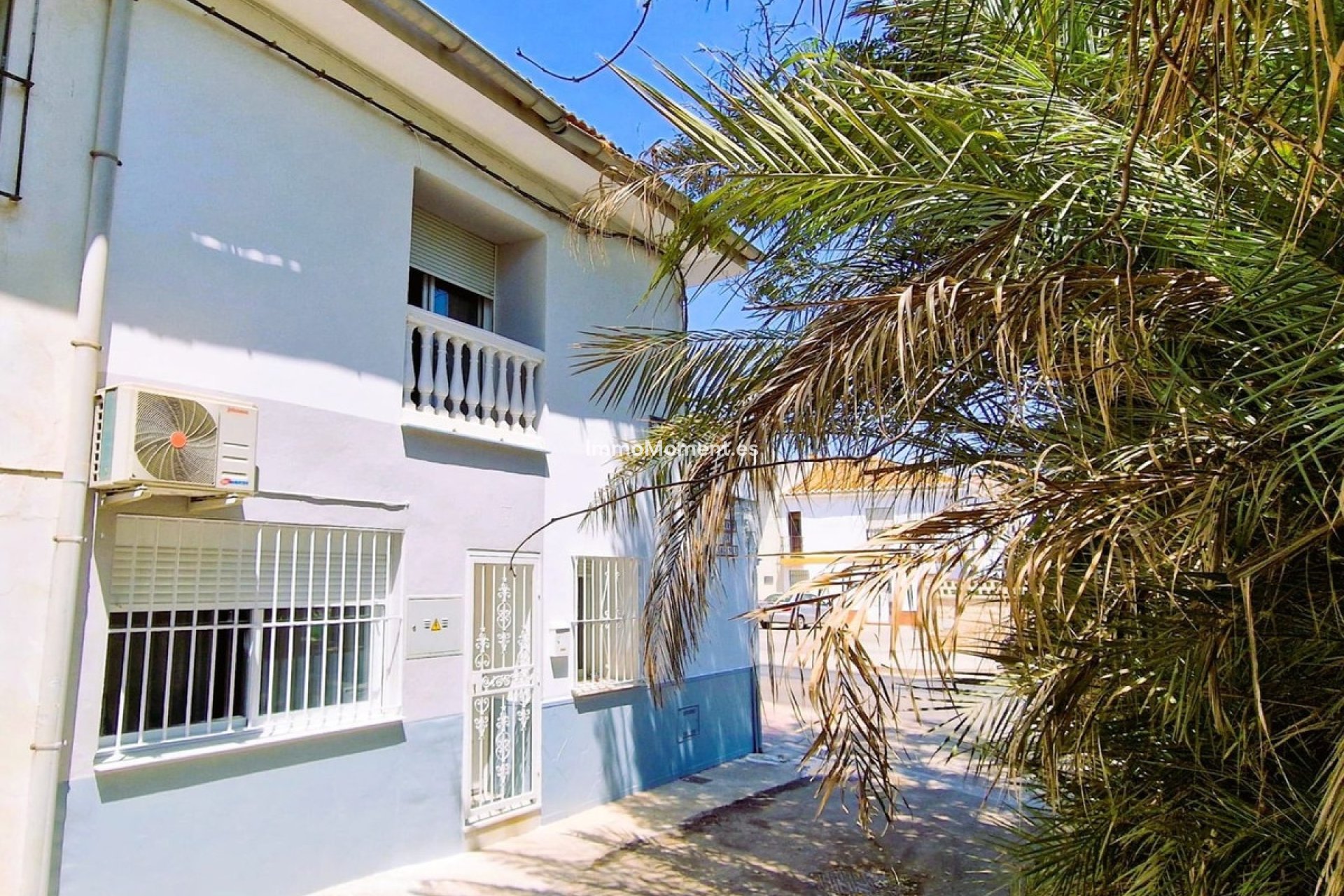 Resale - Villa - Málaga - Campanillas