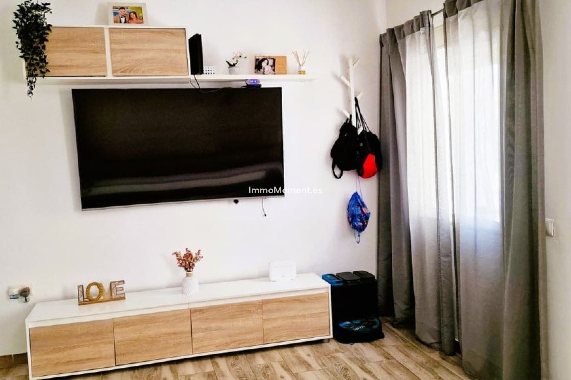 Resale - Villa - Málaga - Campanillas