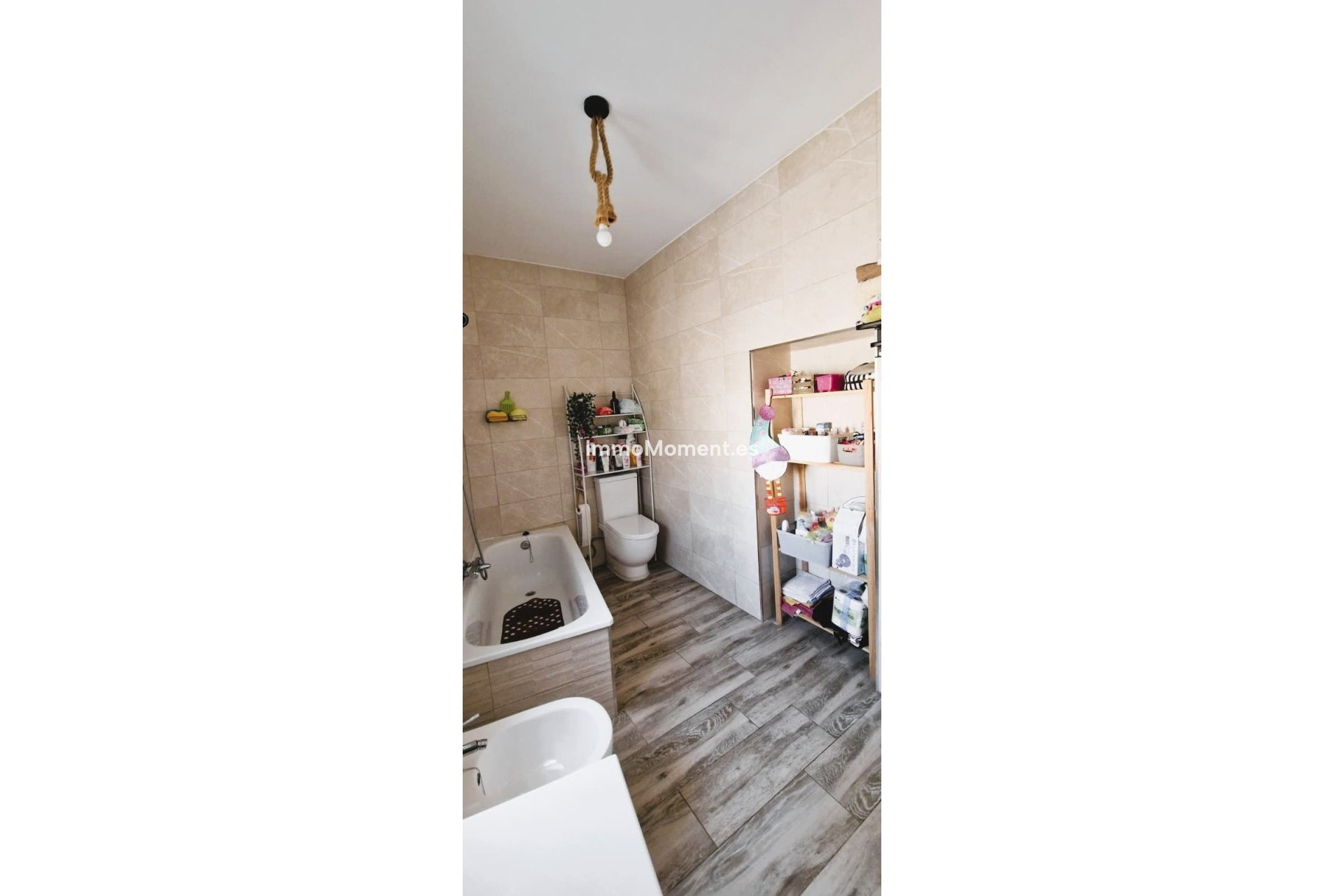 Resale - Villa - Málaga - Campanillas