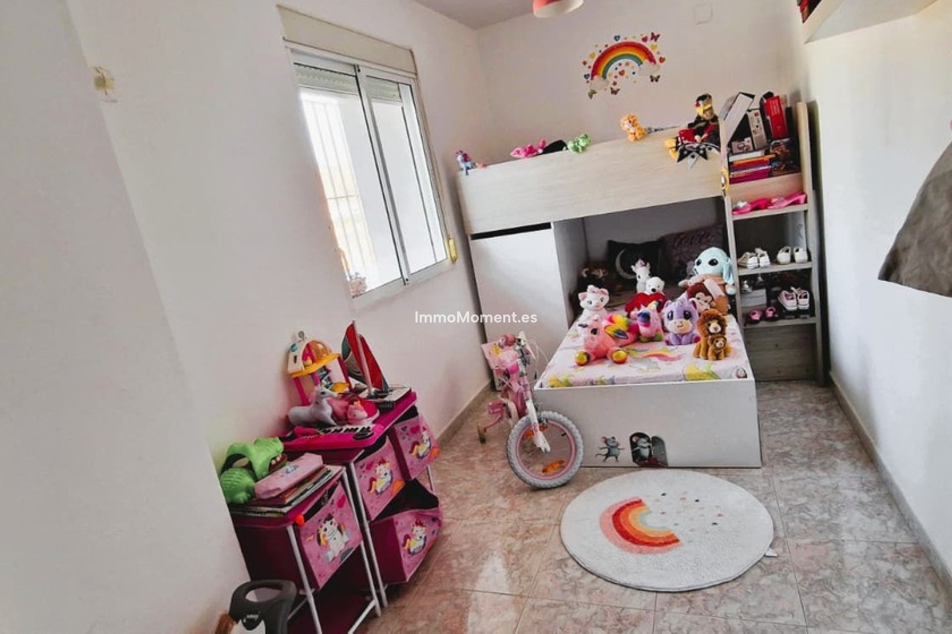 Resale - Villa - Málaga - Campanillas