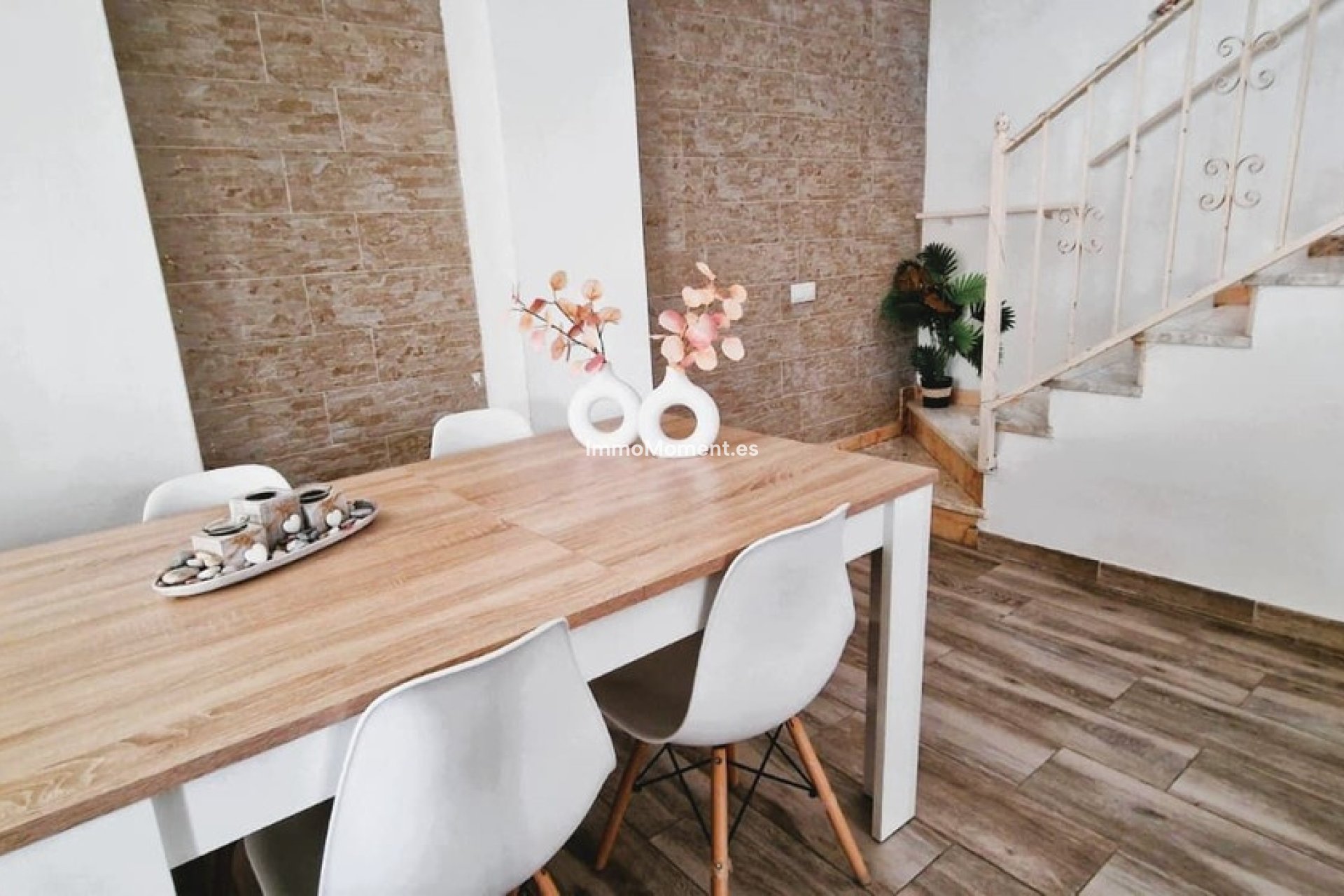 Resale - Villa - Málaga - Campanillas
