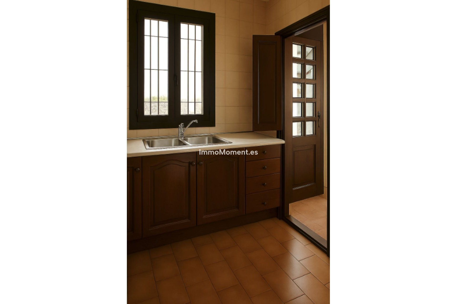 Resale - Villa - Manilva - La Duquesa