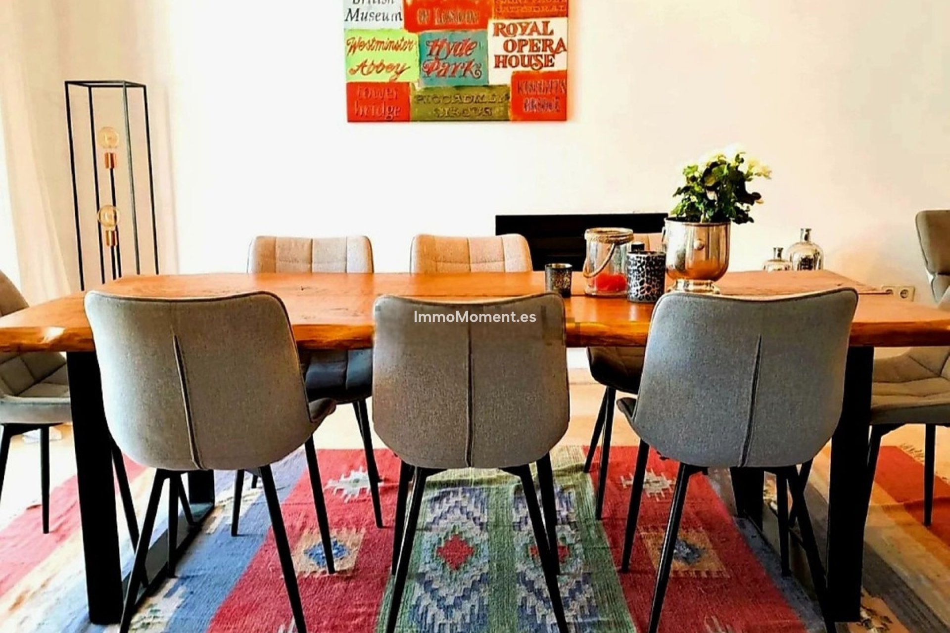 Resale - Villa - Manilva - La Duquesa