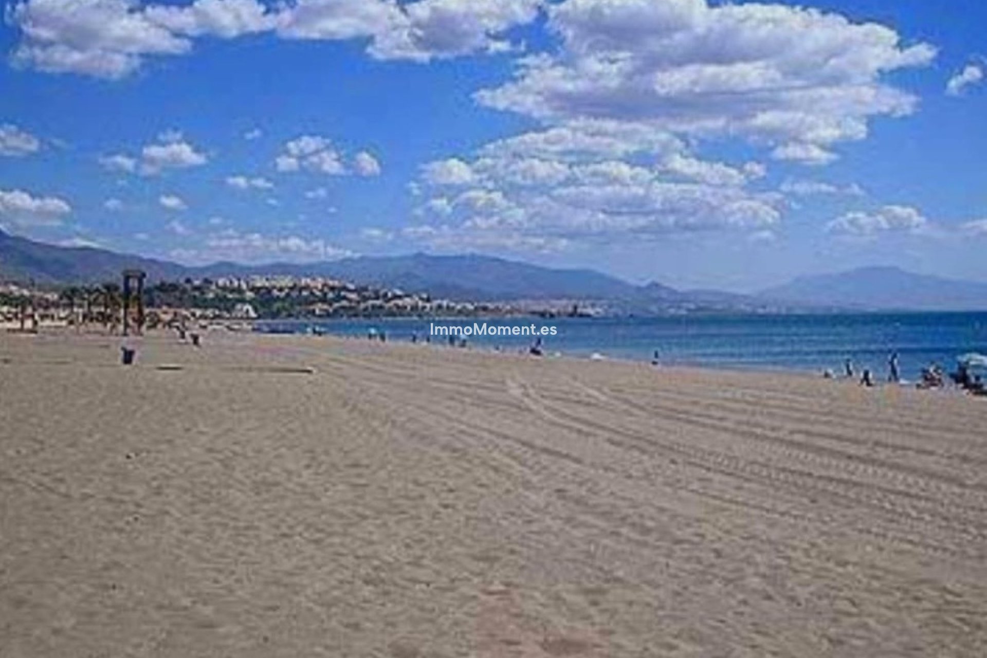 Resale - Villa - Manilva - La Duquesa