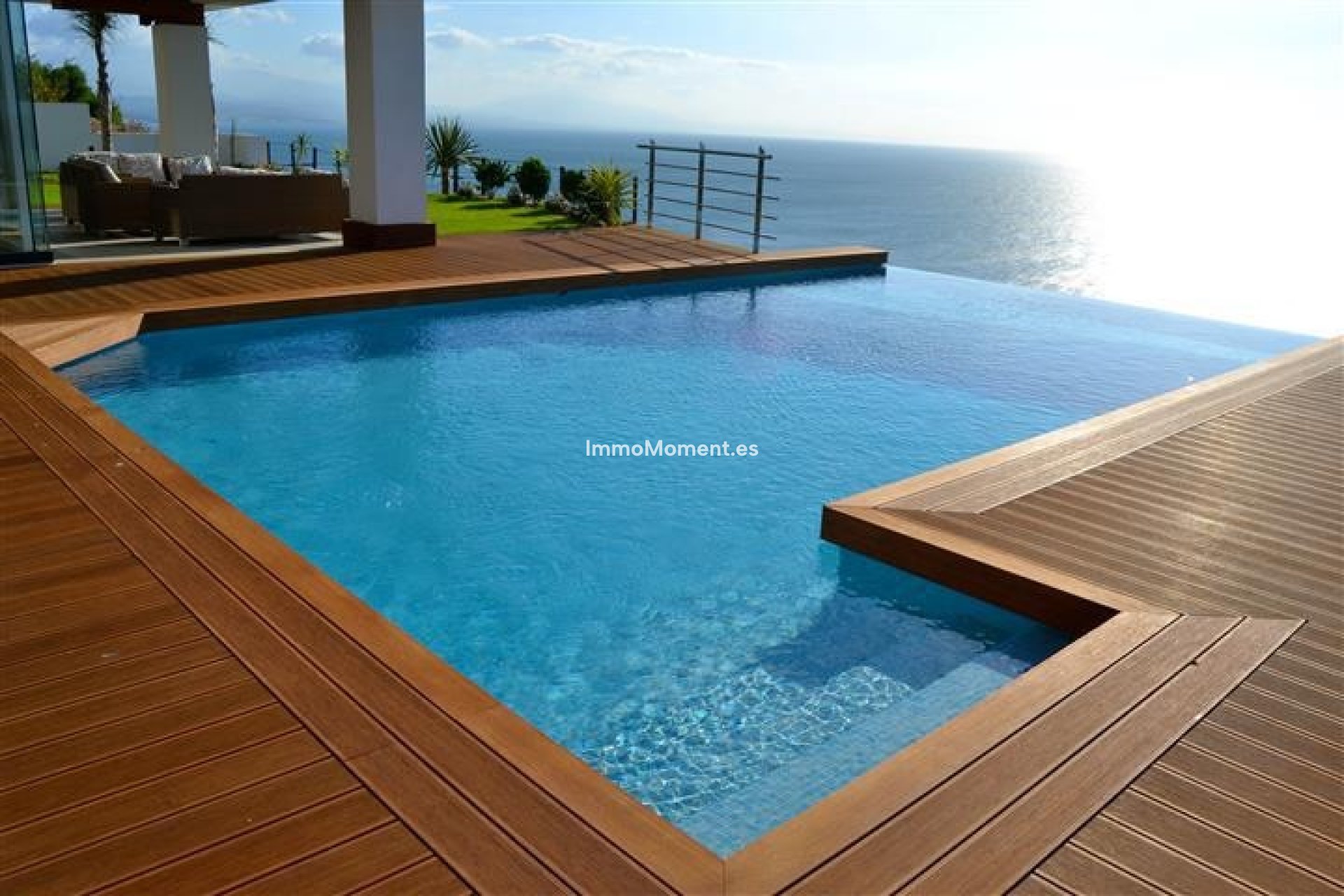 Resale - Villa - Manilva - La Duquesa