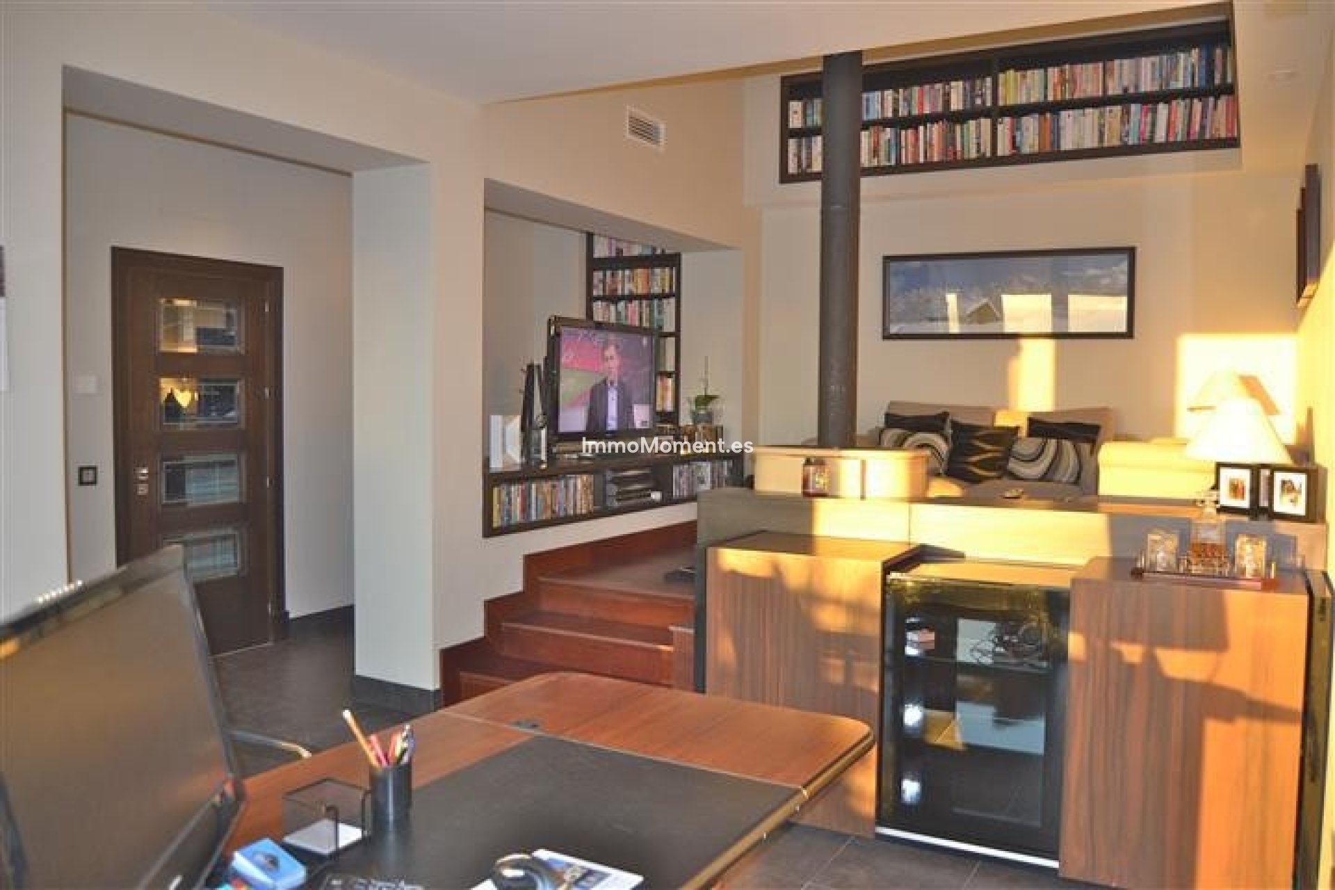 Resale - Villa - Manilva - La Duquesa