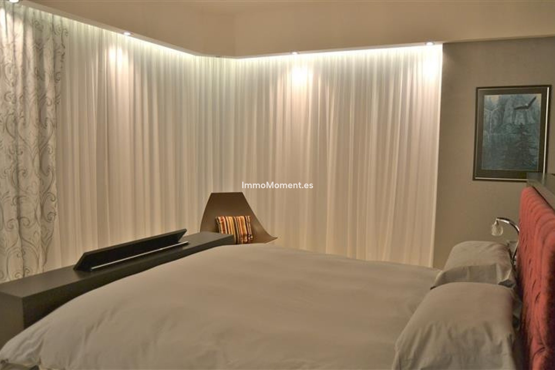 Resale - Villa - Manilva - La Duquesa