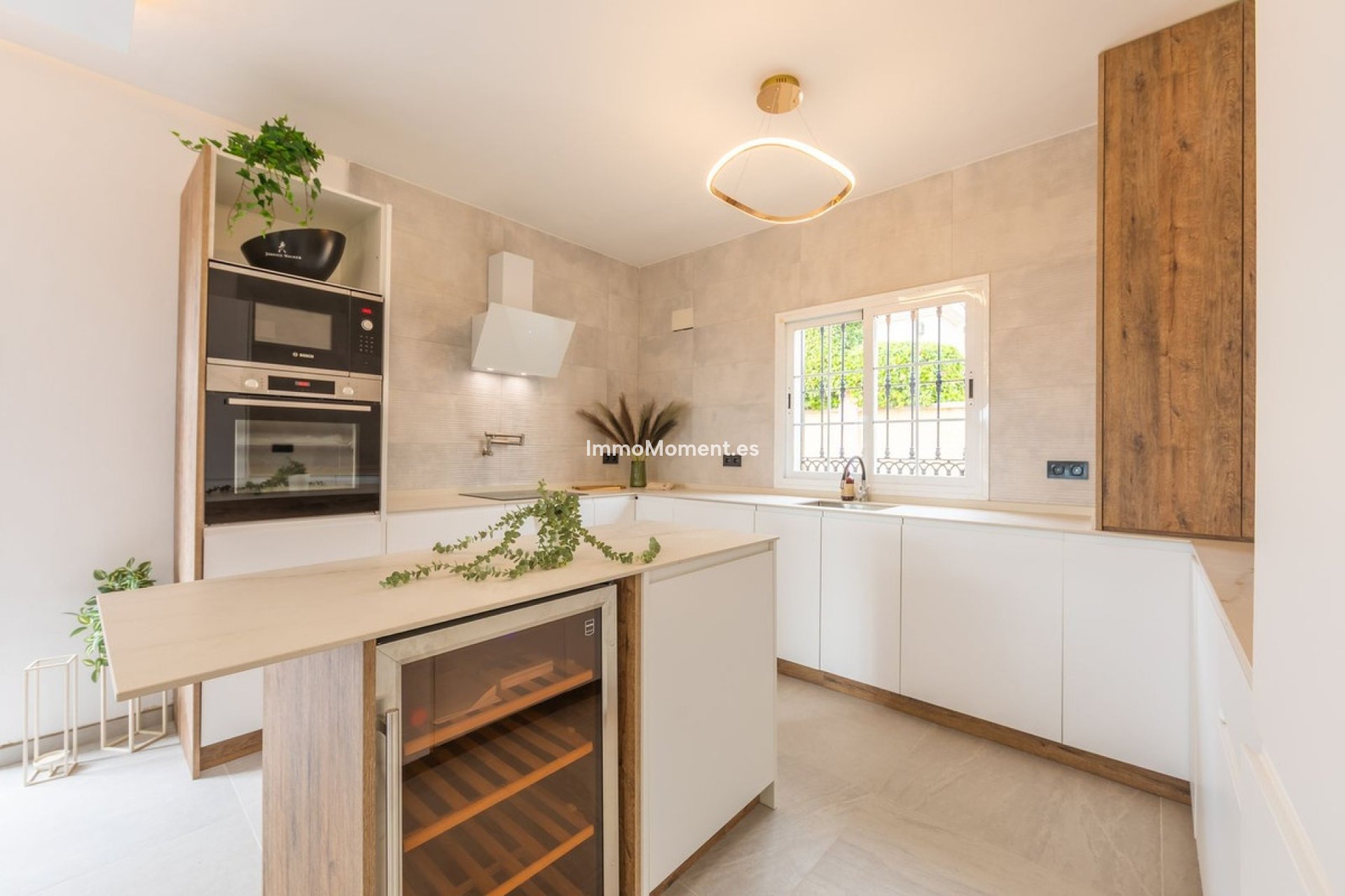 Resale - Villa - Manilva - La Duquesa