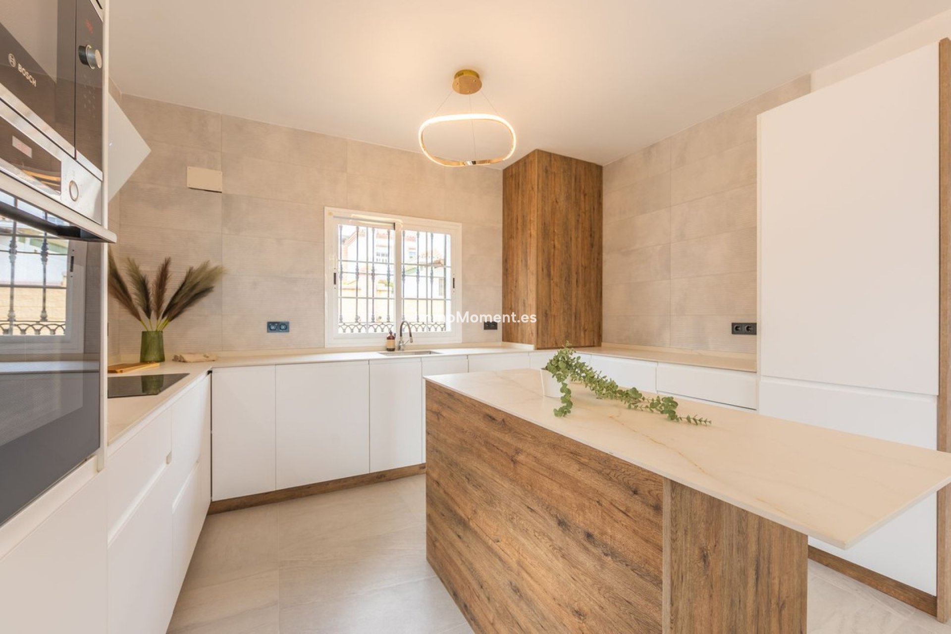 Resale - Villa - Manilva - La Duquesa