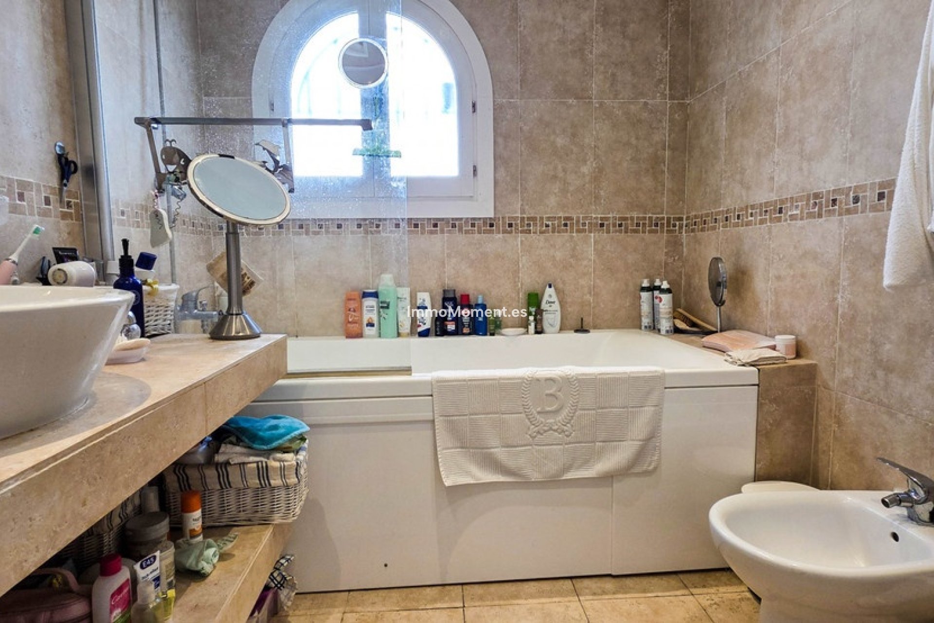 Resale - Villa - Manilva - La Duquesa