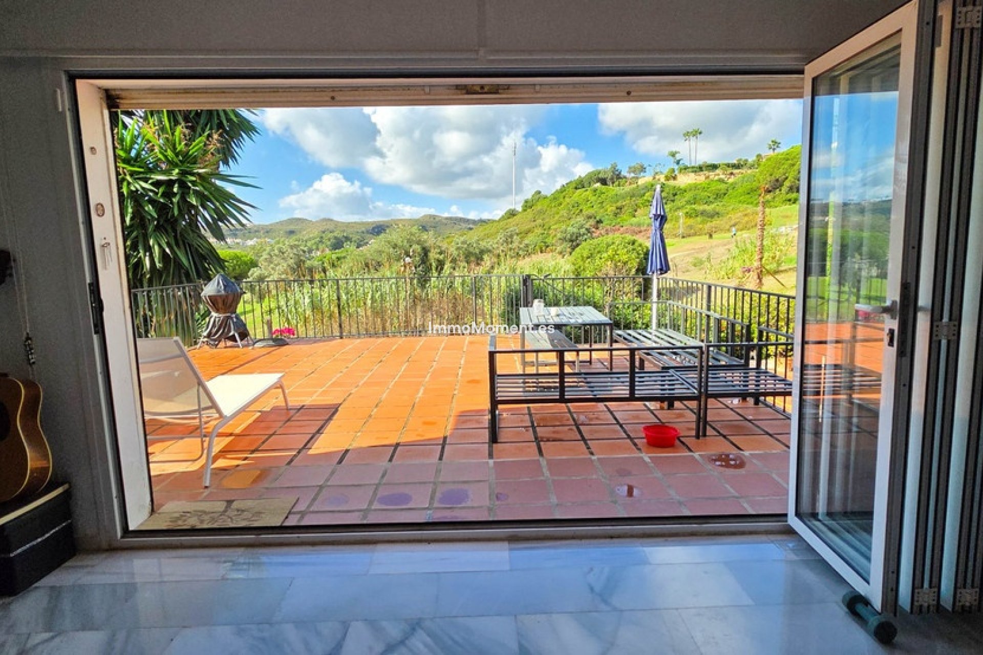 Resale - Villa - Manilva - La Duquesa