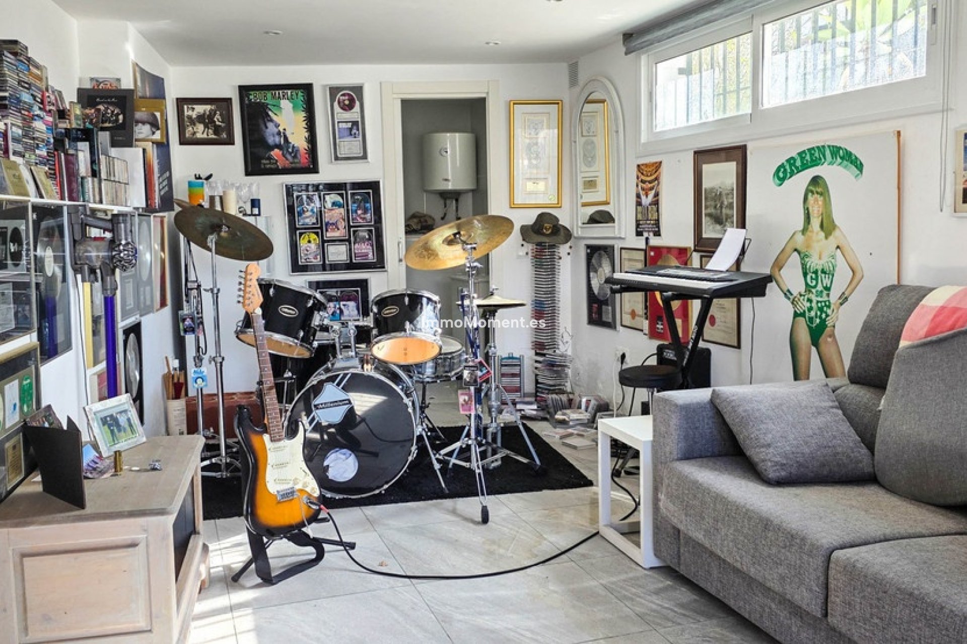 Resale - Villa - Manilva - La Duquesa