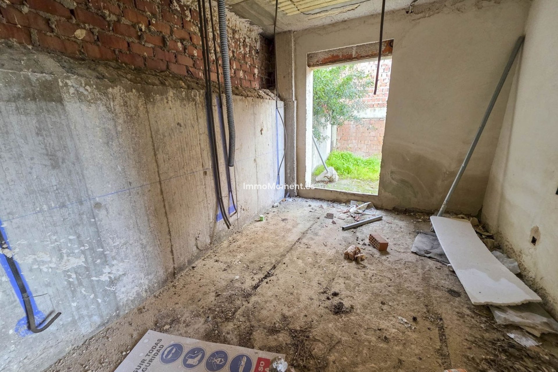 Resale - Villa - Manilva - La Duquesa