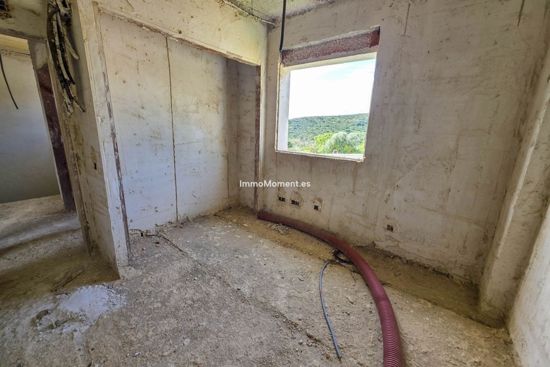 Resale - Villa - Manilva - La Duquesa