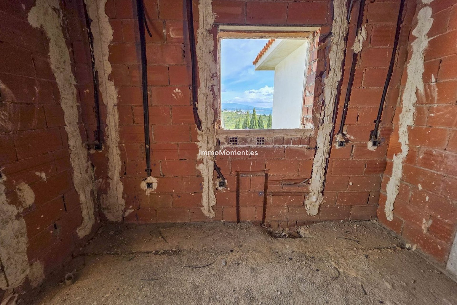 Resale - Villa - Manilva - La Duquesa