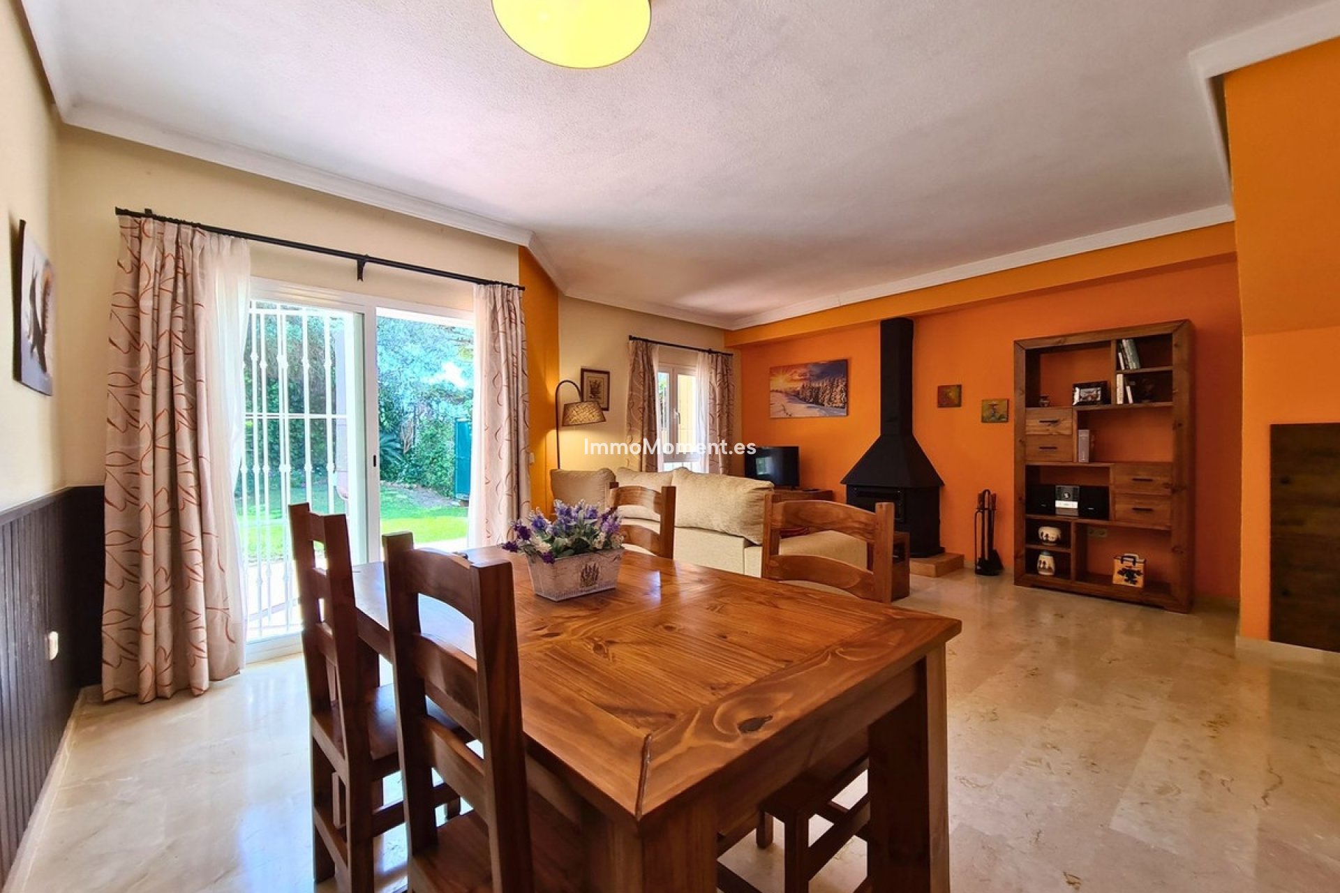 Resale - Villa - Manilva - La Duquesa