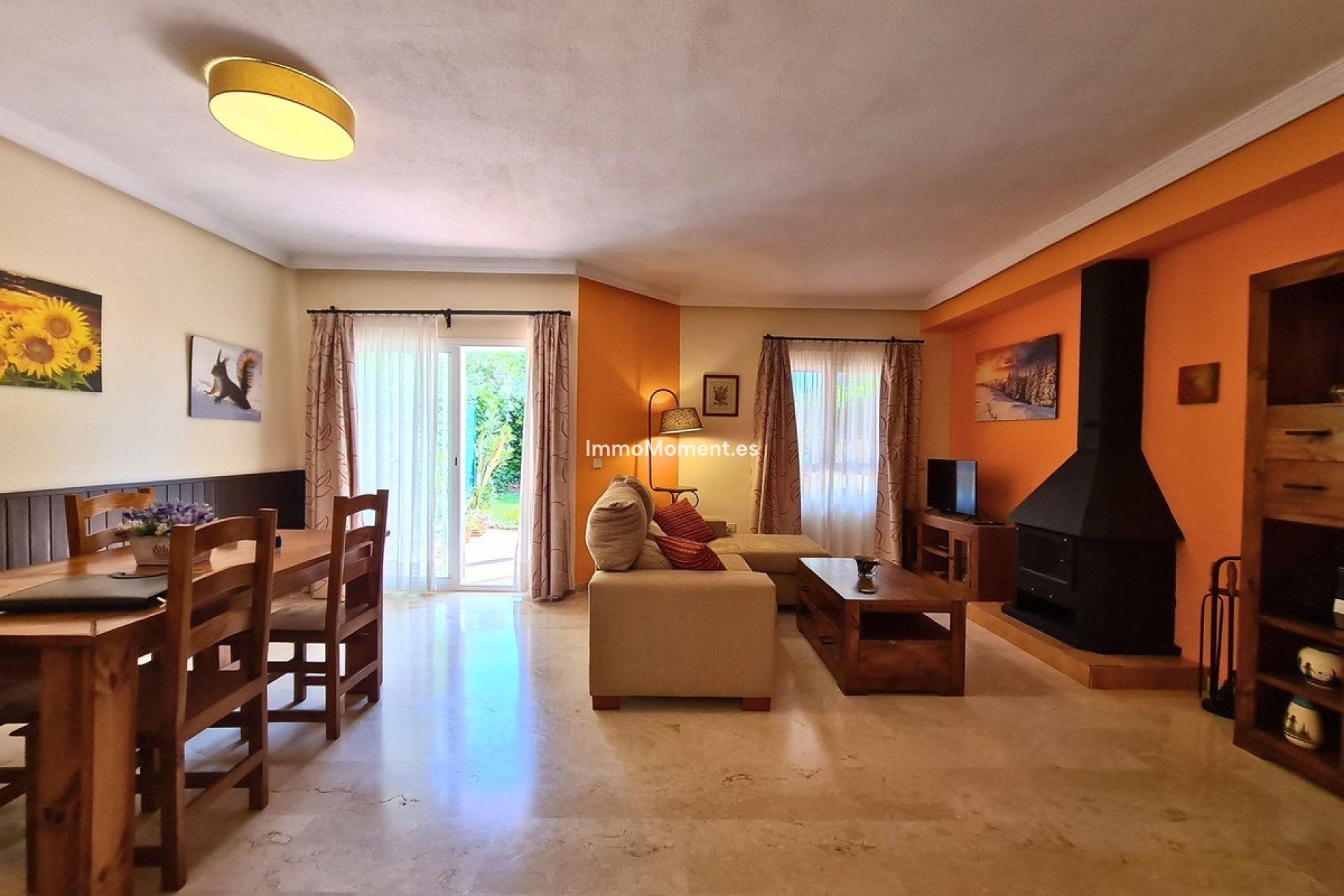 Resale - Villa - Manilva - La Duquesa