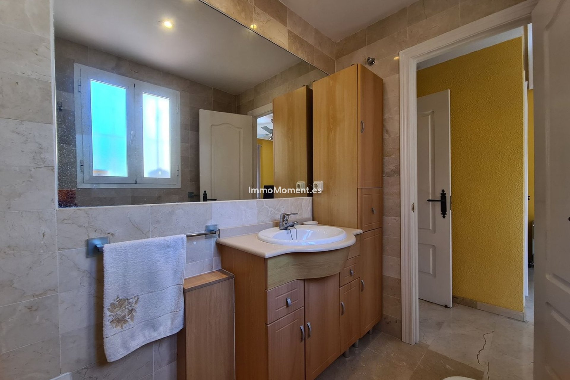 Resale - Villa - Manilva - La Duquesa