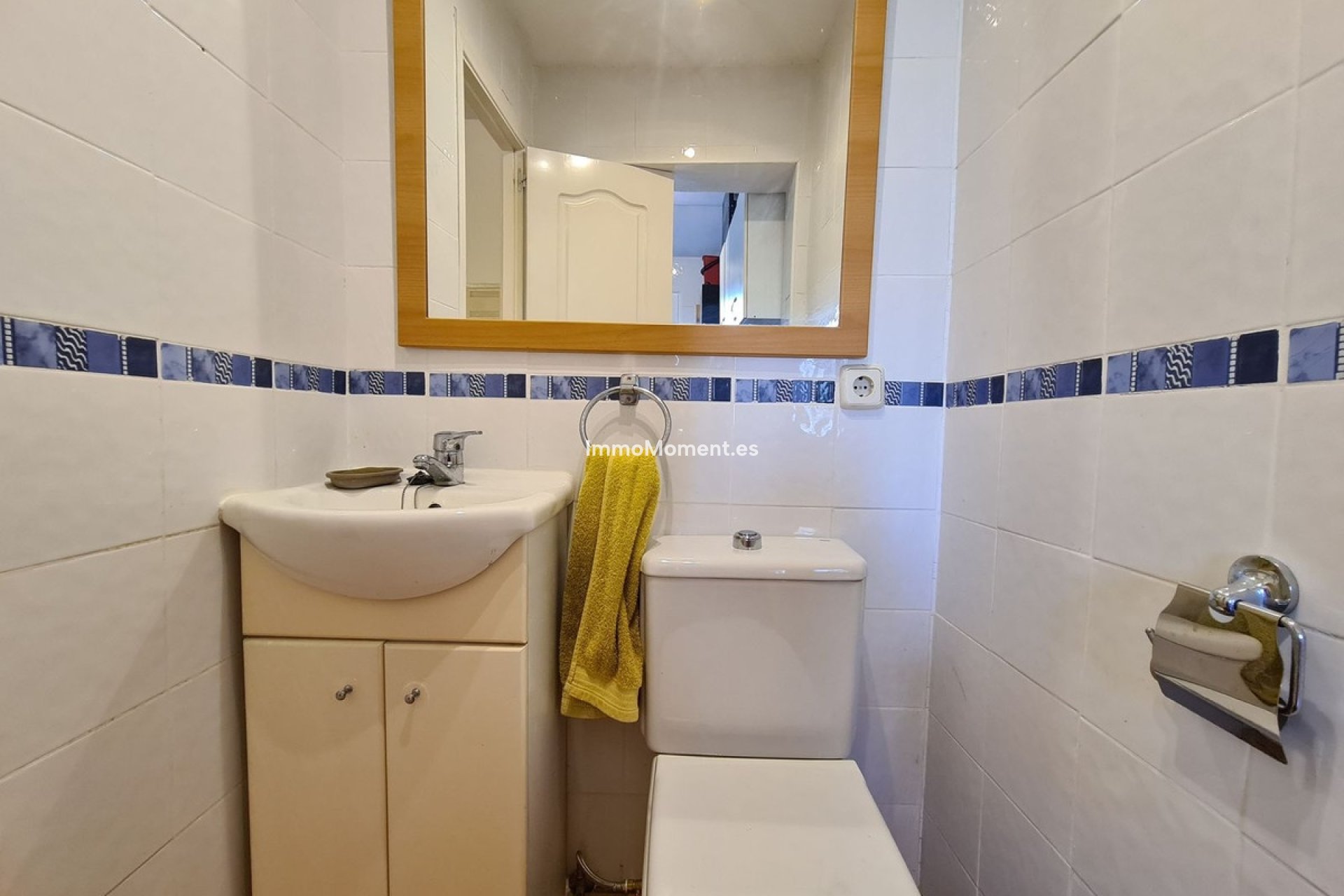 Resale - Villa - Manilva - La Duquesa