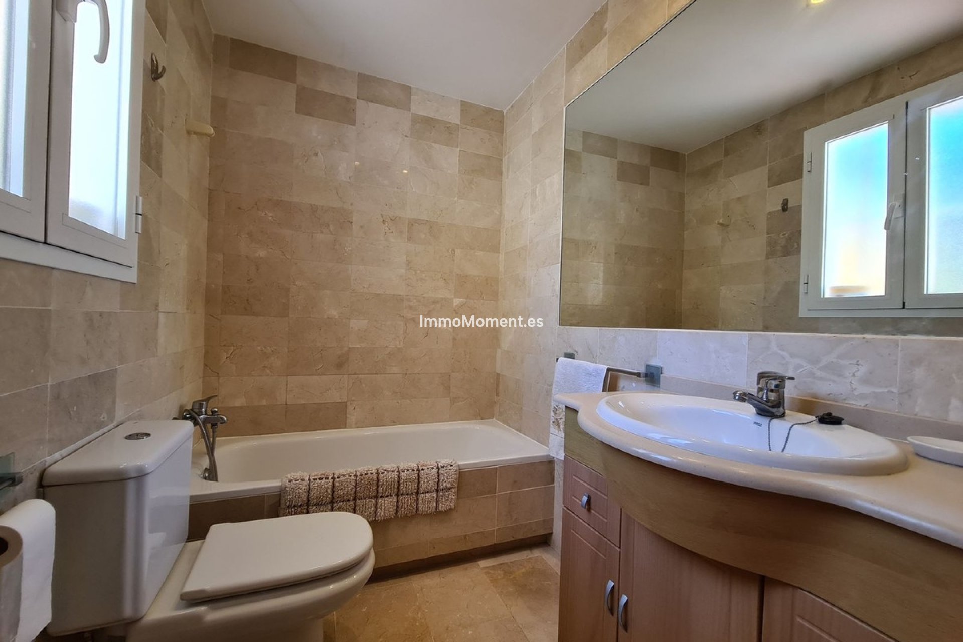 Resale - Villa - Manilva - La Duquesa