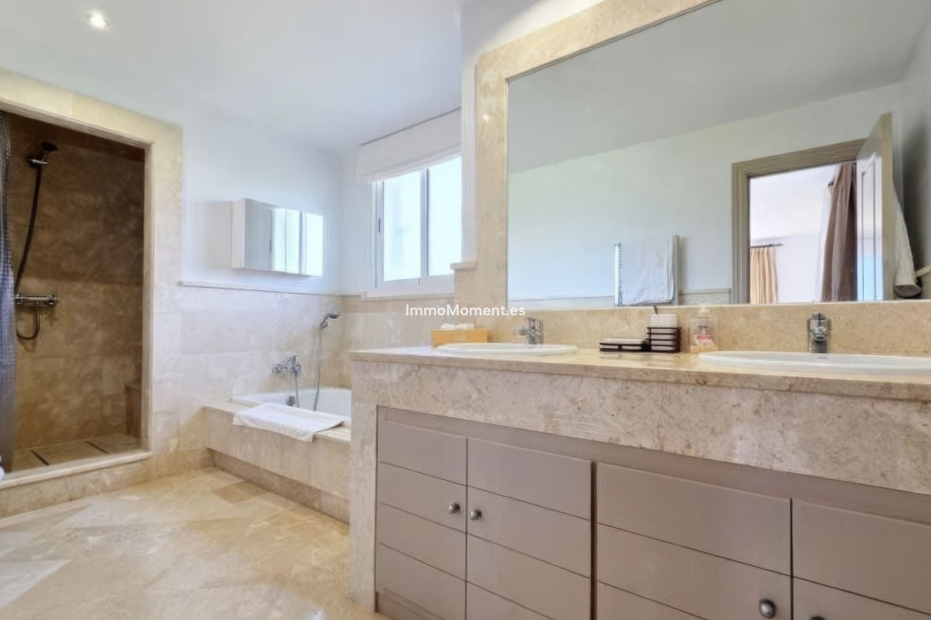 Resale - Villa - Manilva - La Duquesa