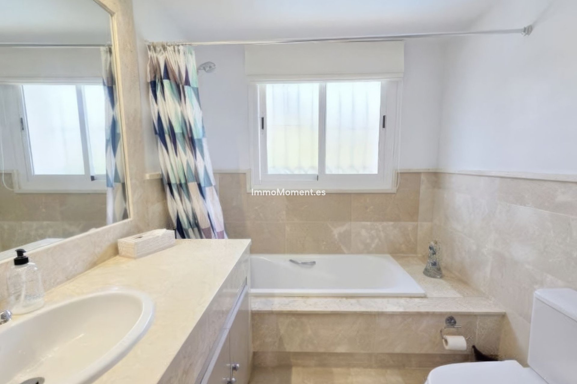Resale - Villa - Manilva - La Duquesa