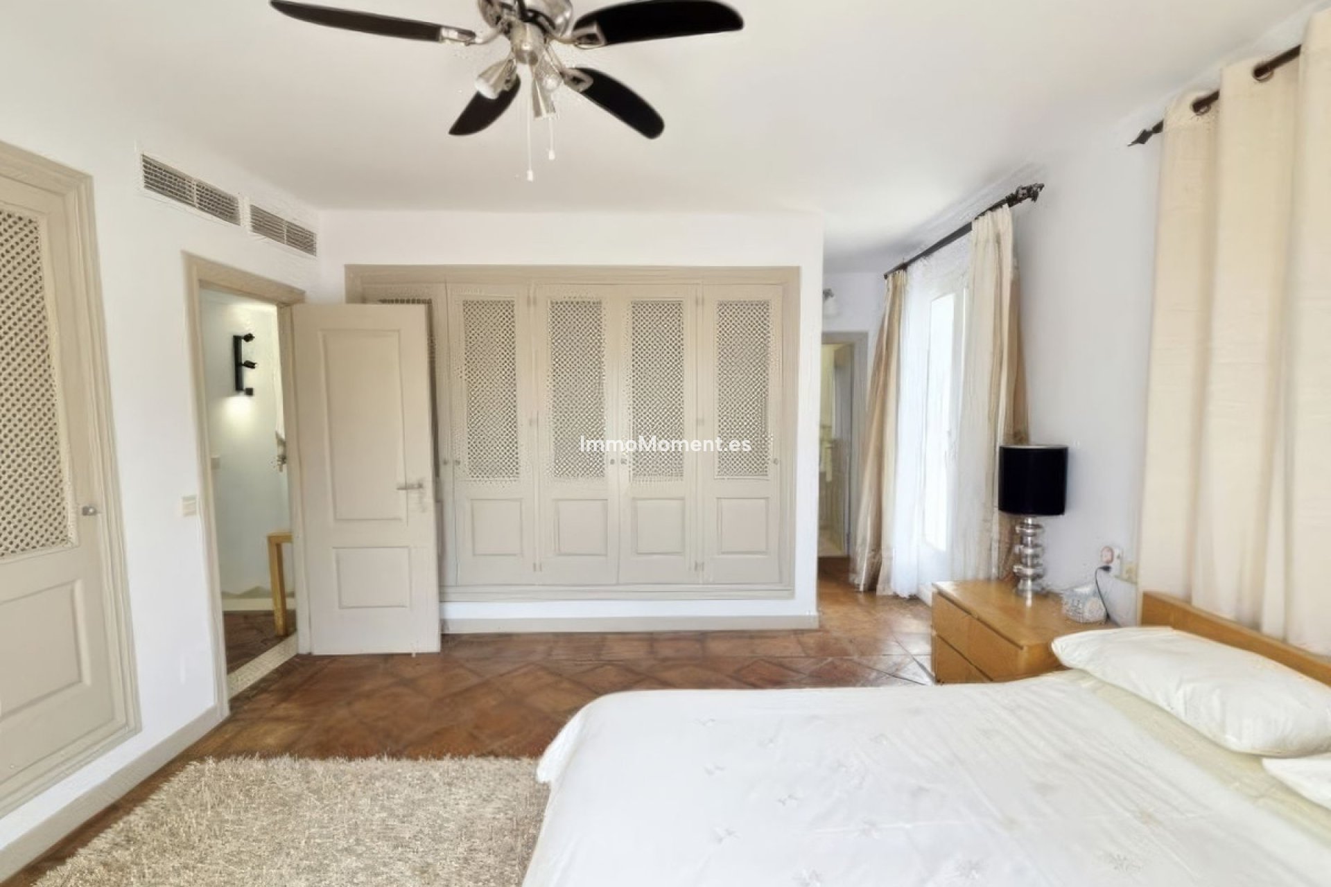 Resale - Villa - Manilva - La Duquesa