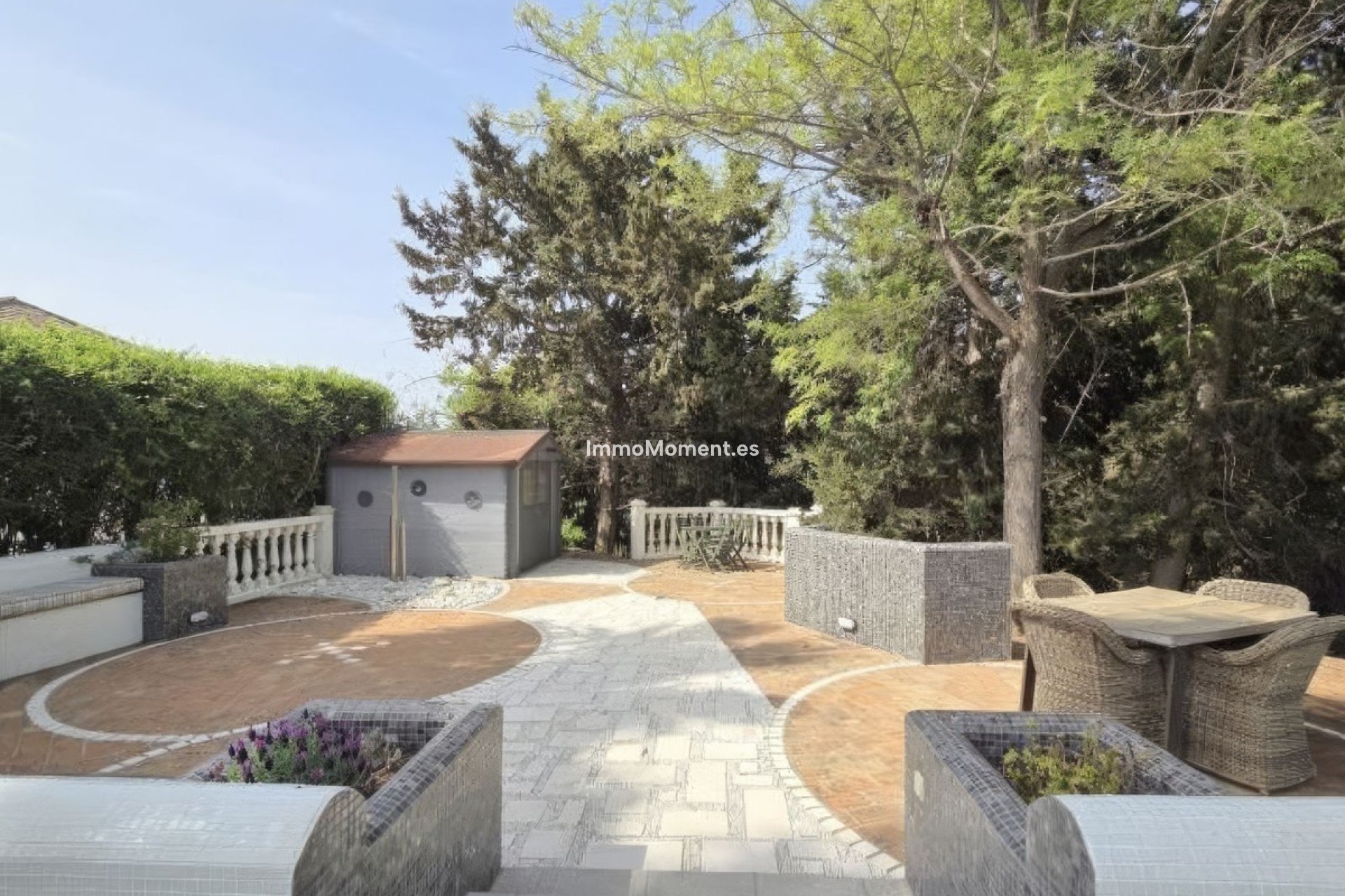 Resale - Villa - Manilva - La Duquesa