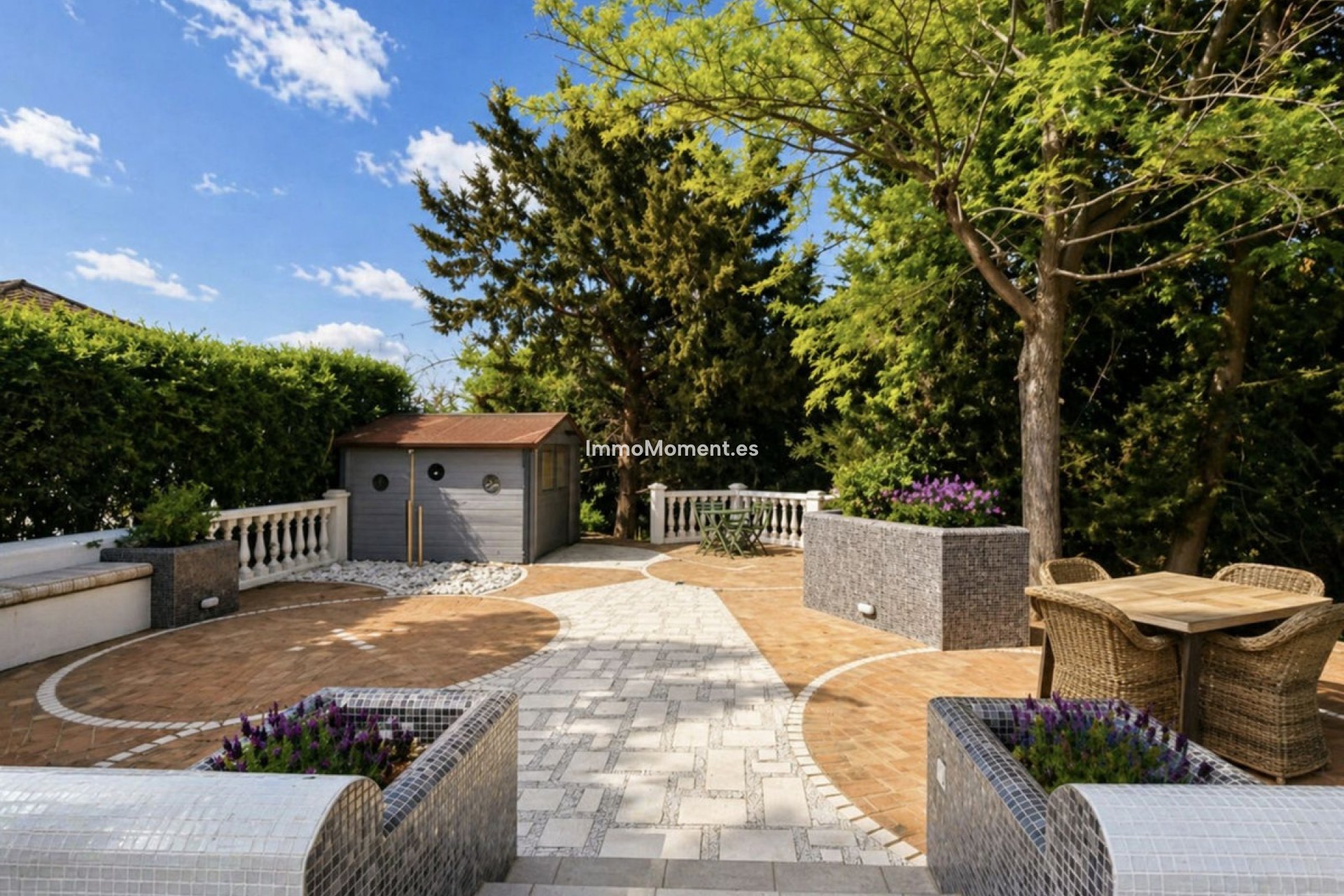Resale - Villa - Manilva - La Duquesa