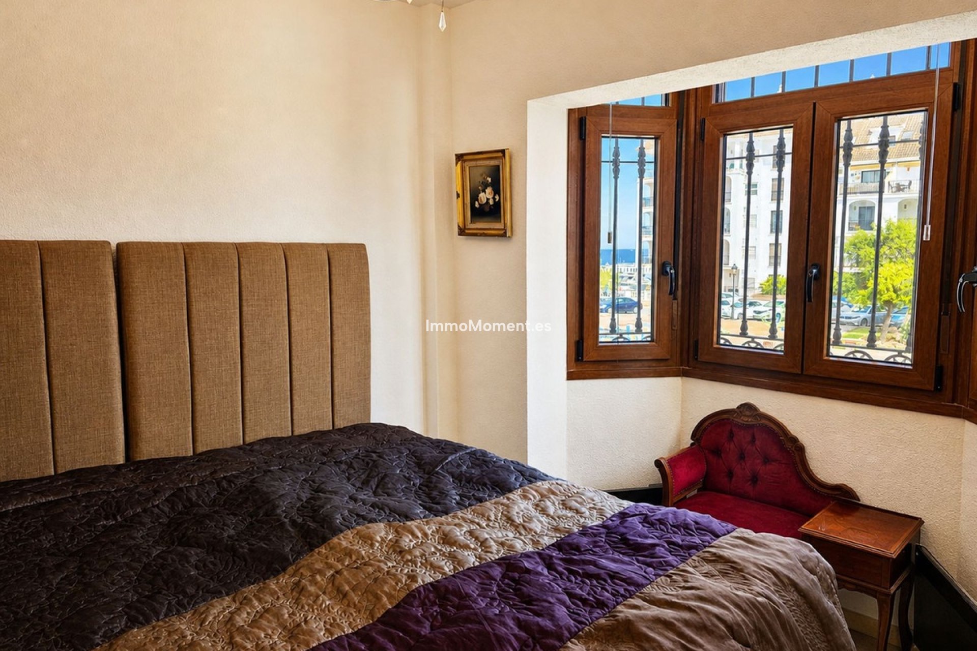 Resale - Villa - Manilva - La Duquesa