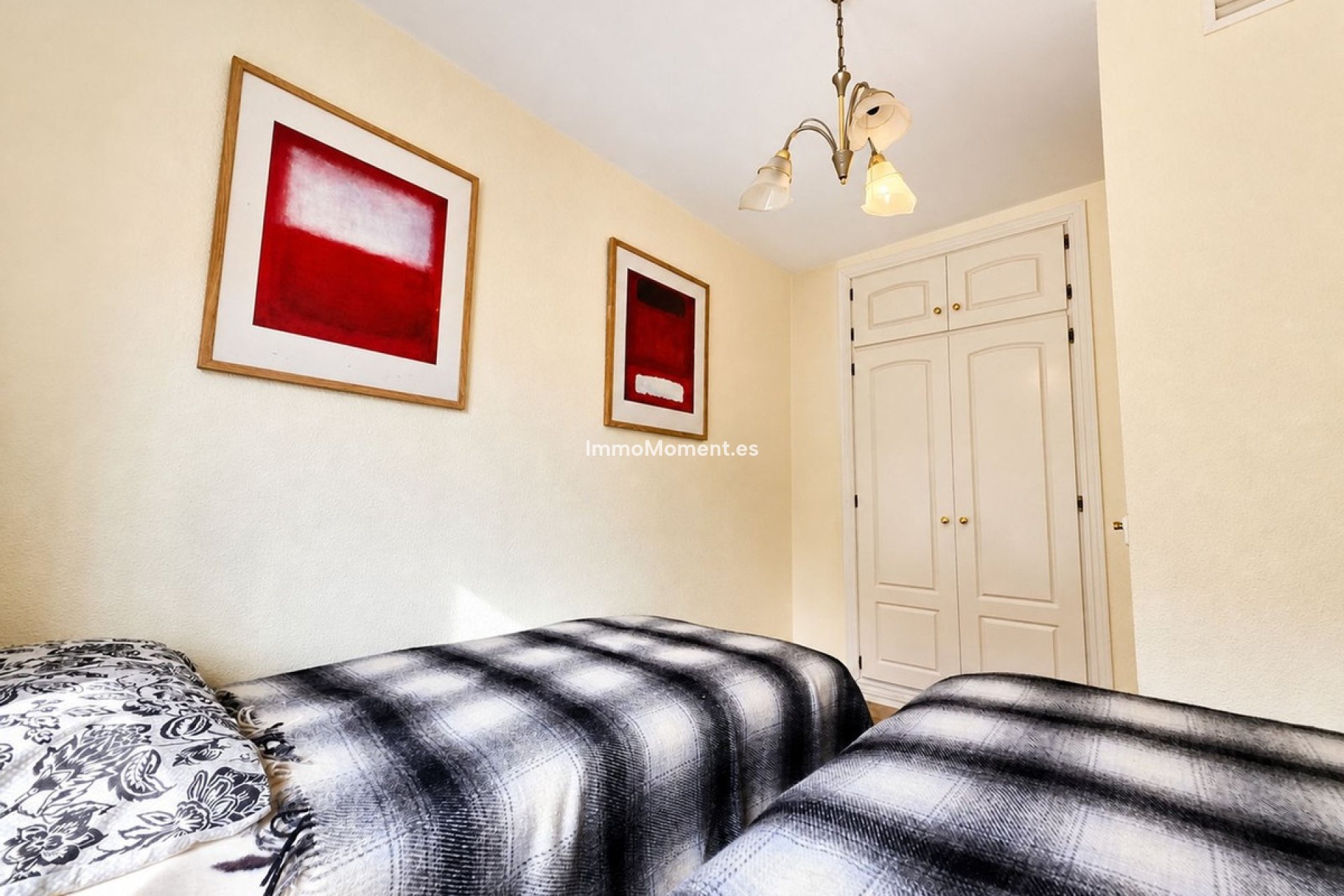 Resale - Villa - Manilva - La Duquesa