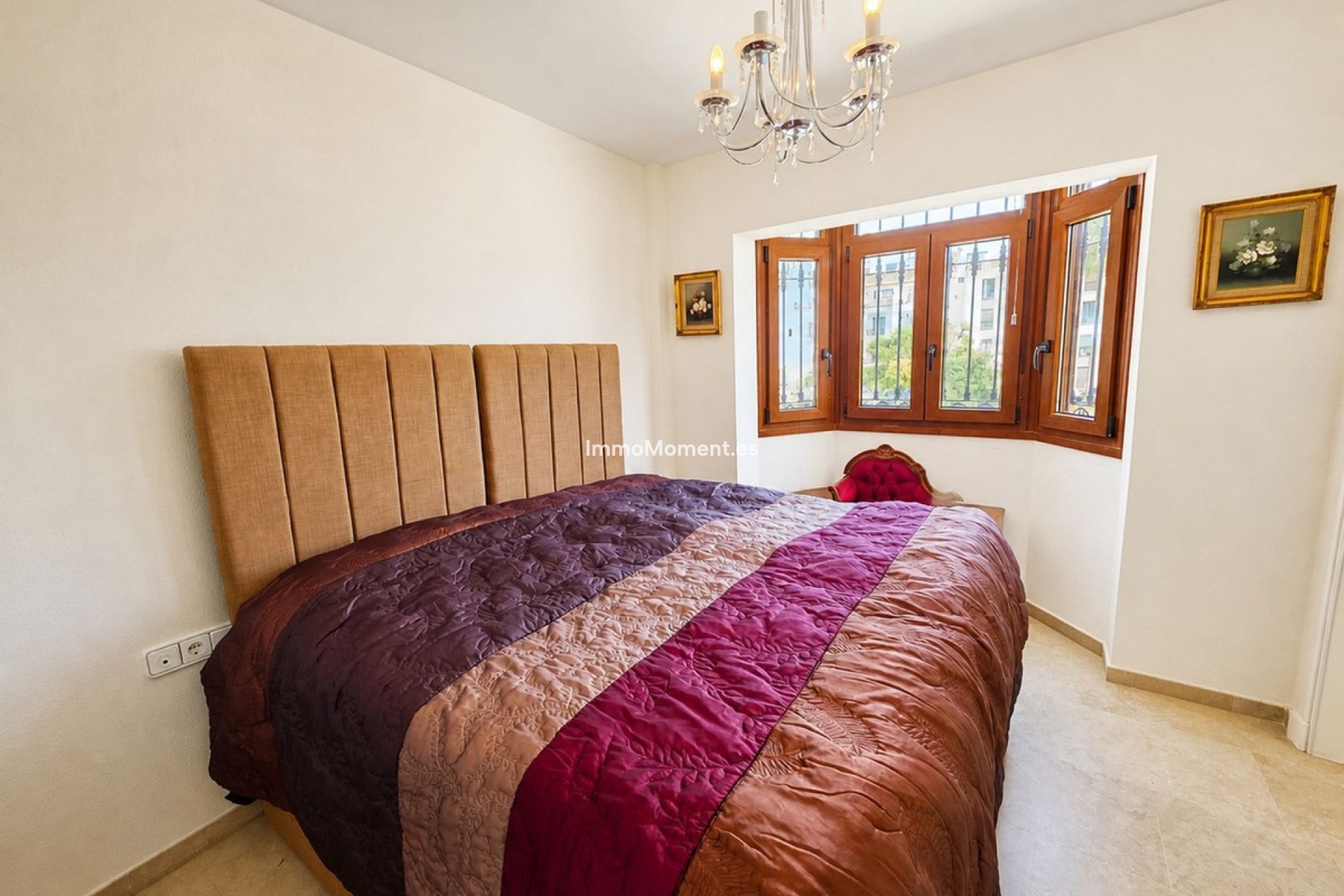 Resale - Villa - Manilva - La Duquesa