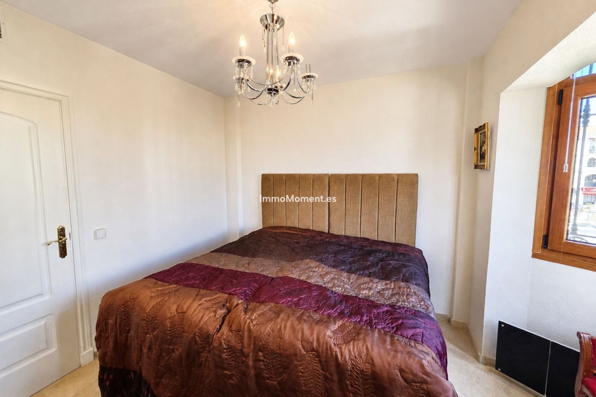 Resale - Villa - Manilva - La Duquesa