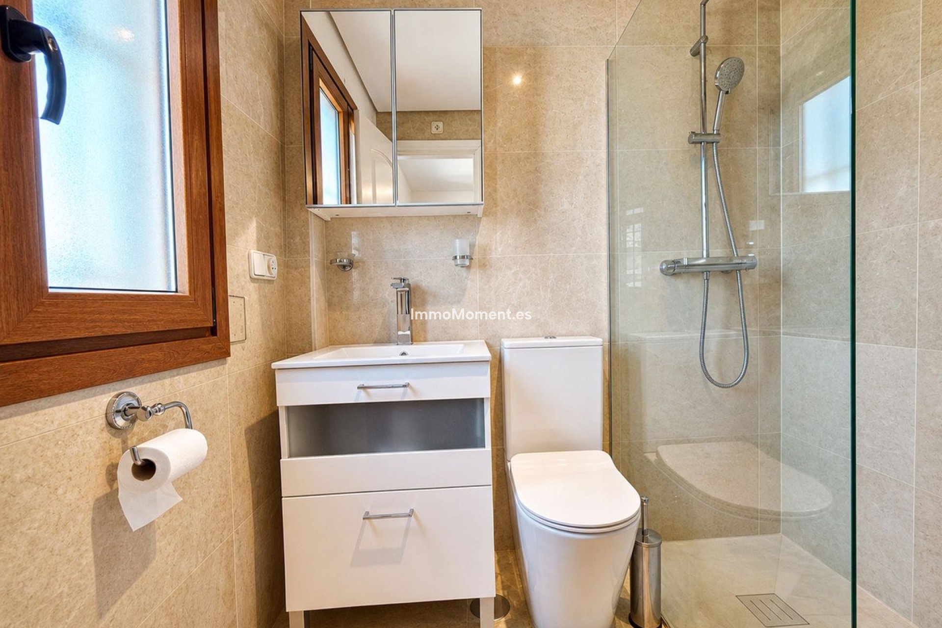 Resale - Villa - Manilva - La Duquesa