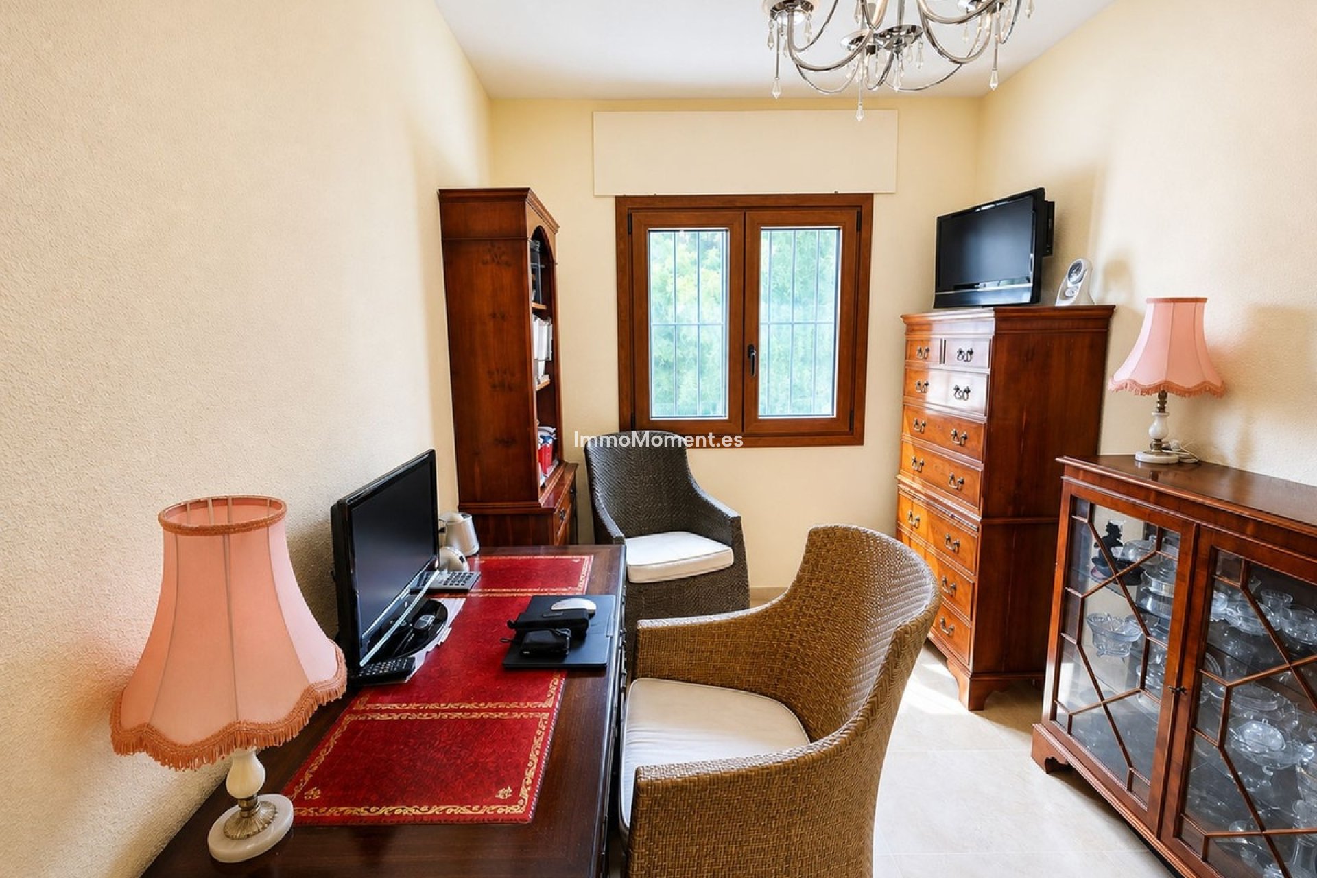 Resale - Villa - Manilva - La Duquesa