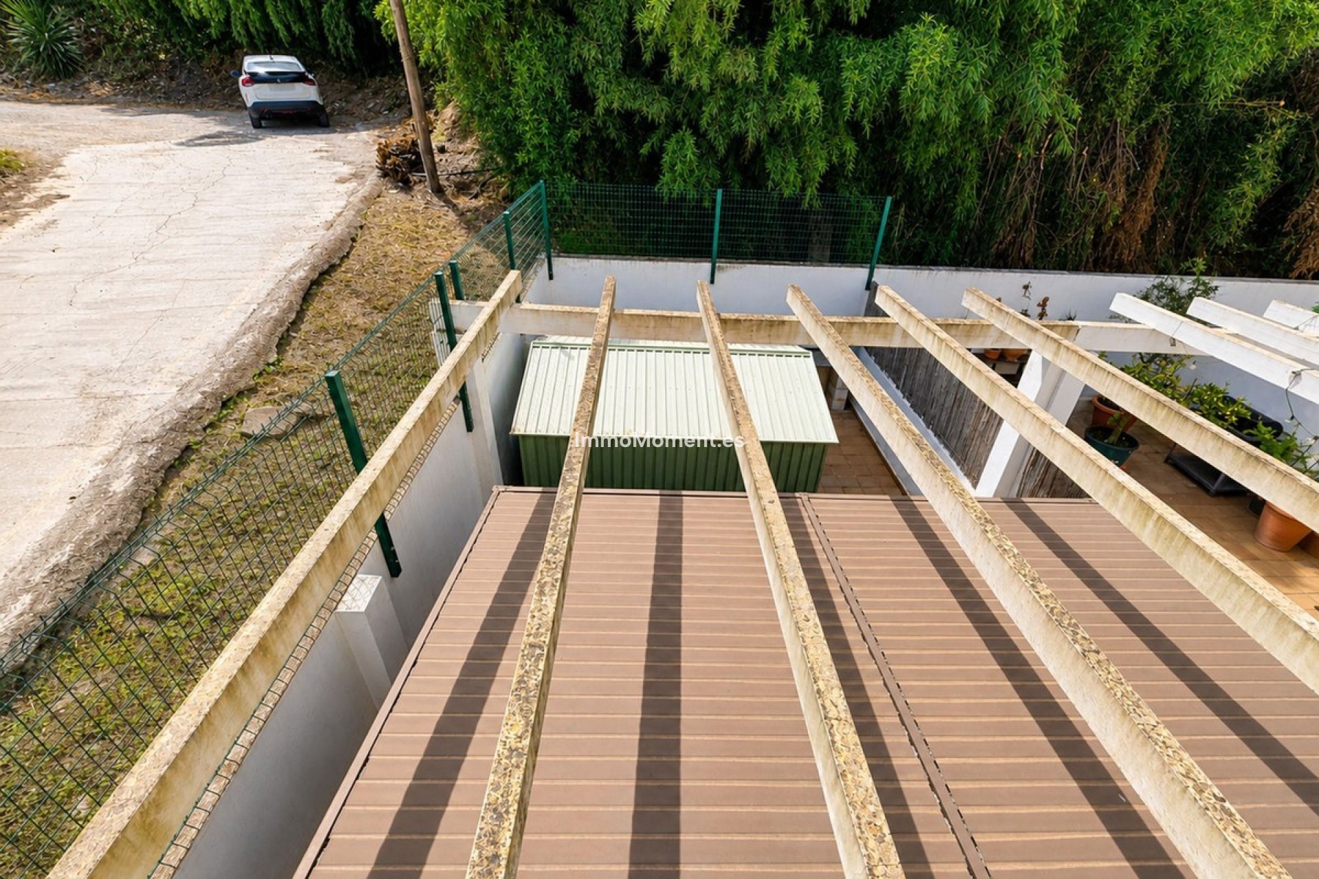 Resale - Villa - Manilva - La Duquesa