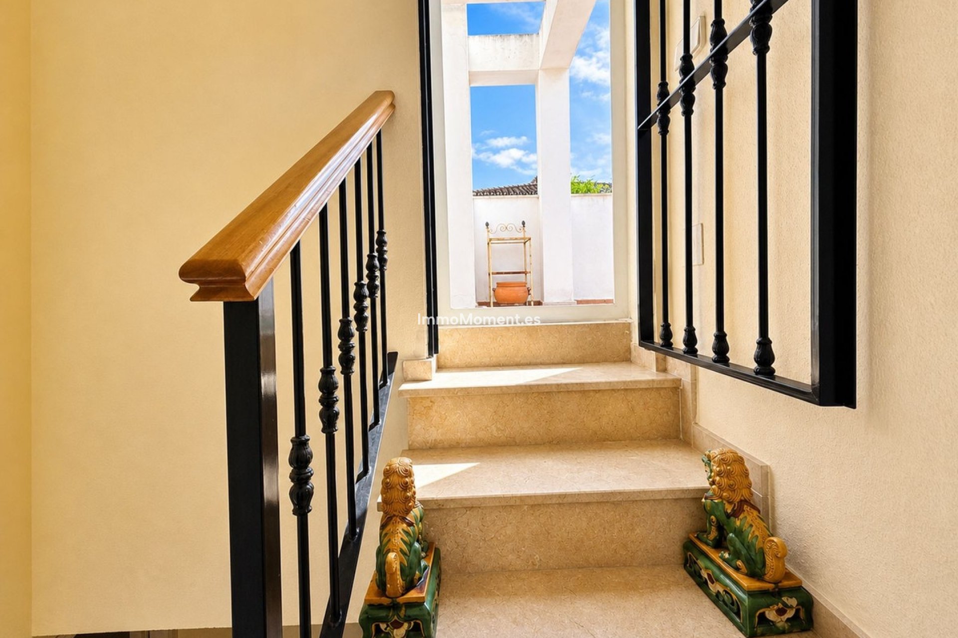 Resale - Villa - Manilva - La Duquesa