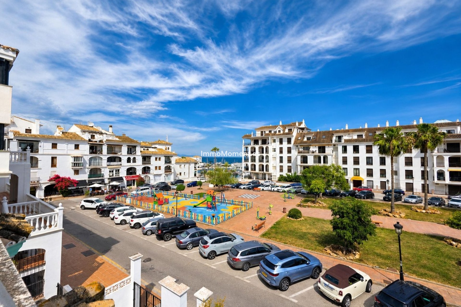 Resale - Villa - Manilva - La Duquesa