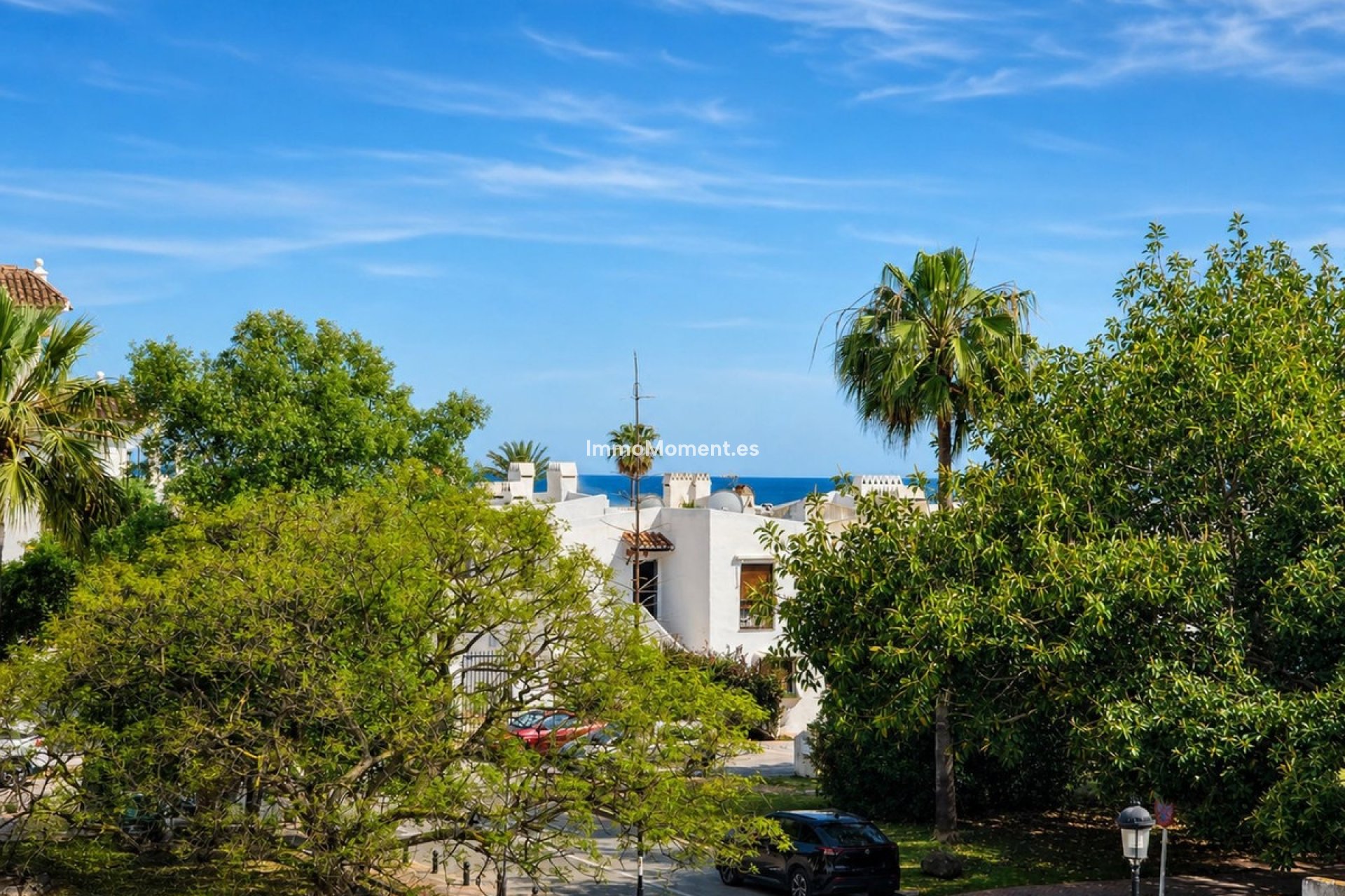 Resale - Villa - Manilva - La Duquesa